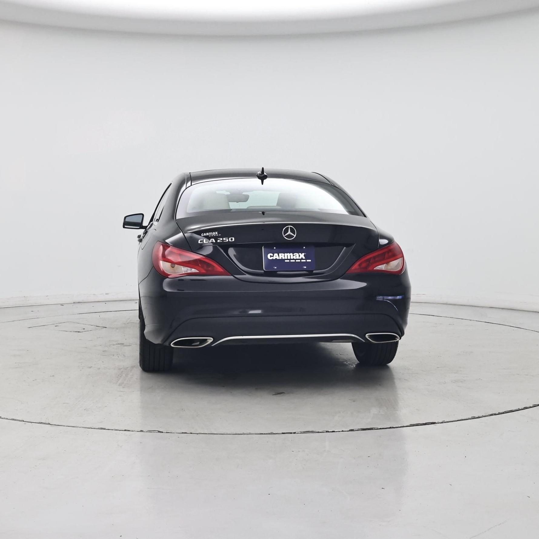 Thumbnail: 2018 Mercedes-Benz CLA - 6