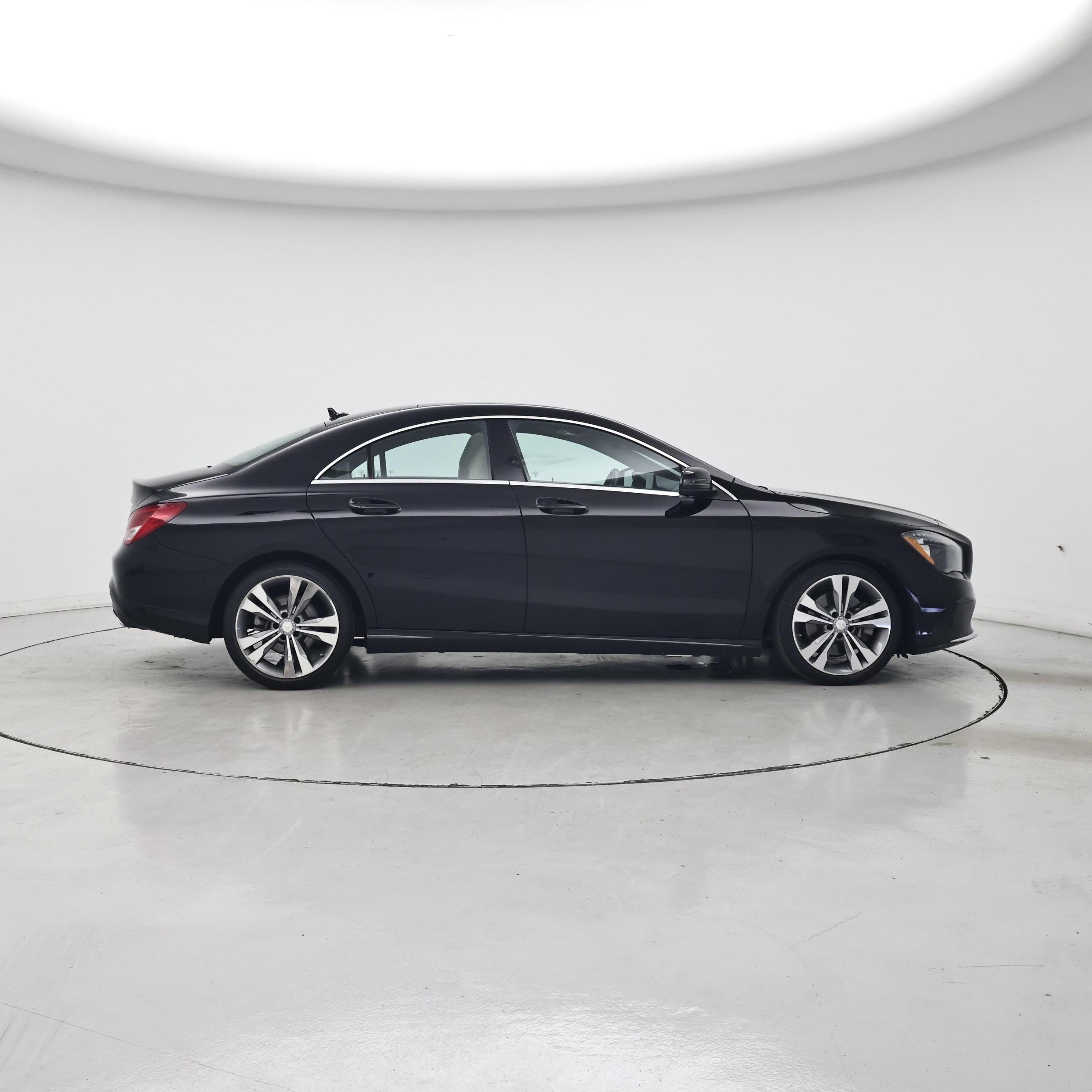 Thumbnail: 2018 Mercedes-Benz CLA - 7