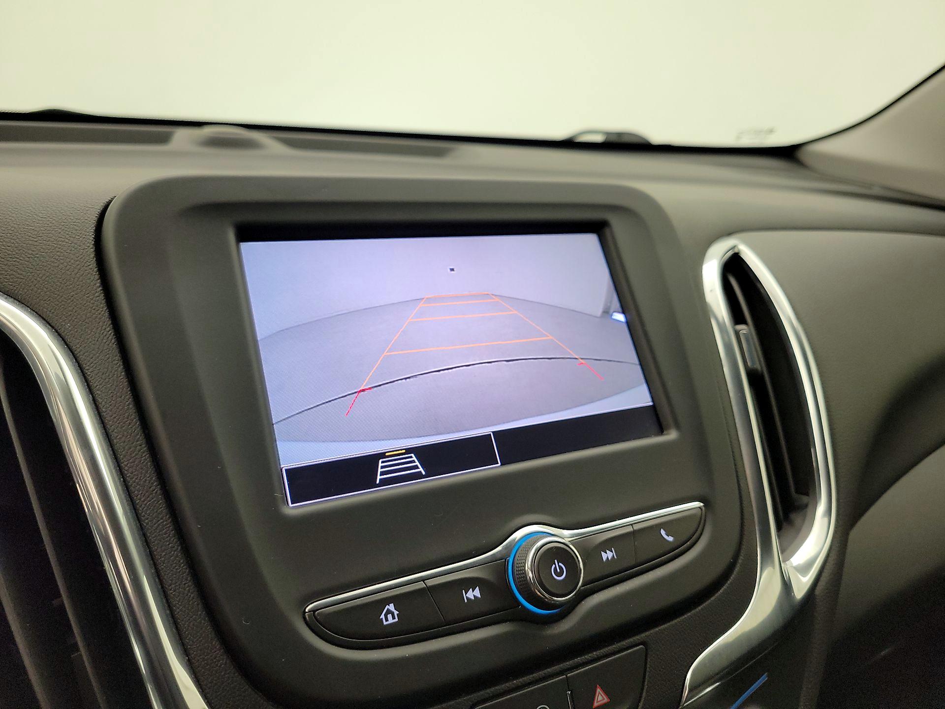 Thumbnail: 2023 Chevrolet Equinox - 14