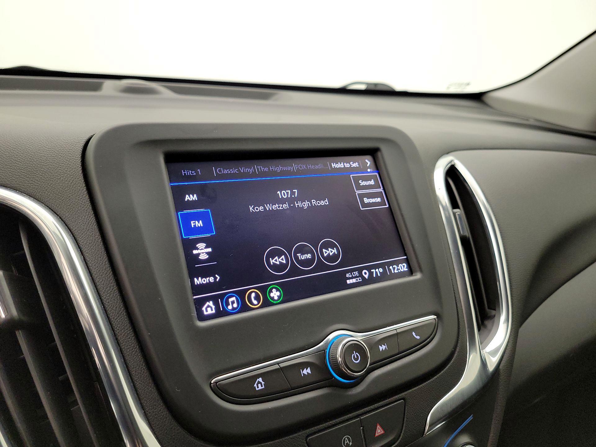 Thumbnail: 2023 Chevrolet Equinox - 15