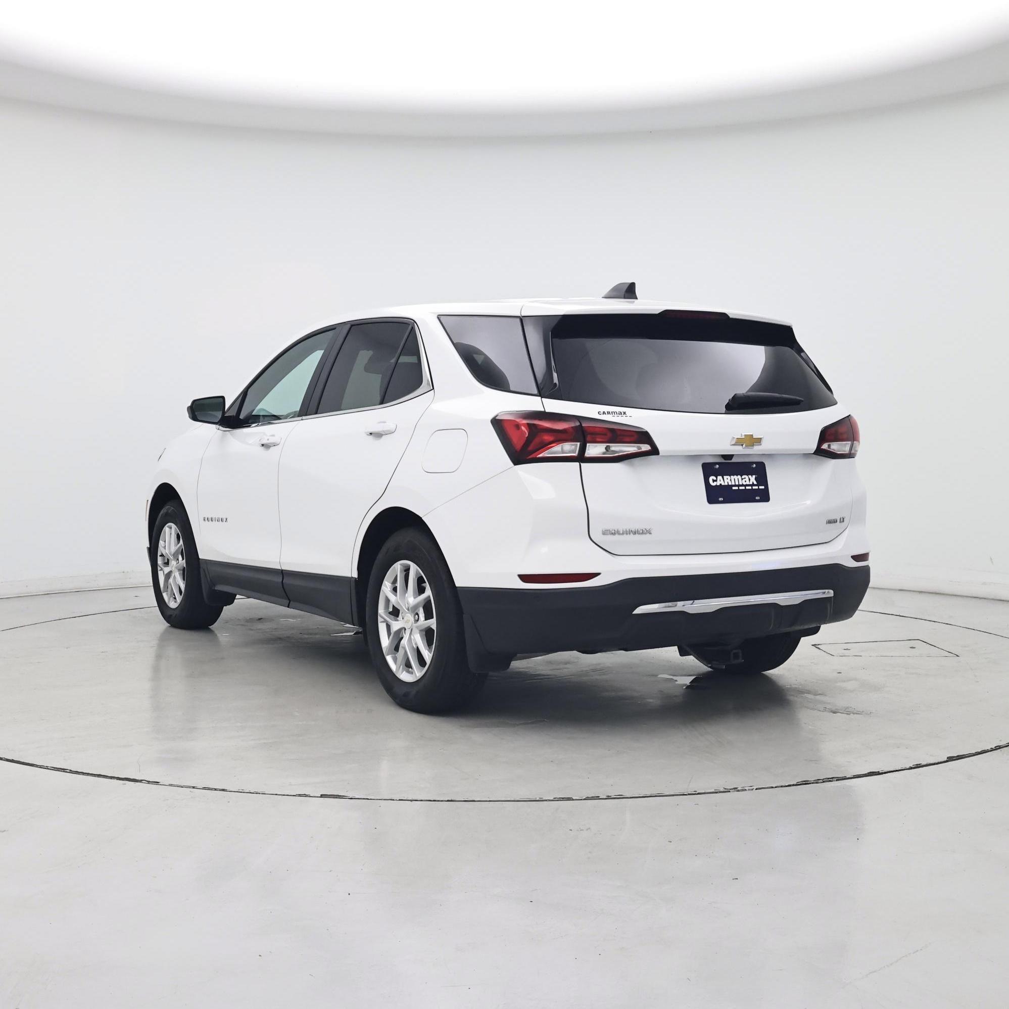 Thumbnail: 2023 Chevrolet Equinox - 2