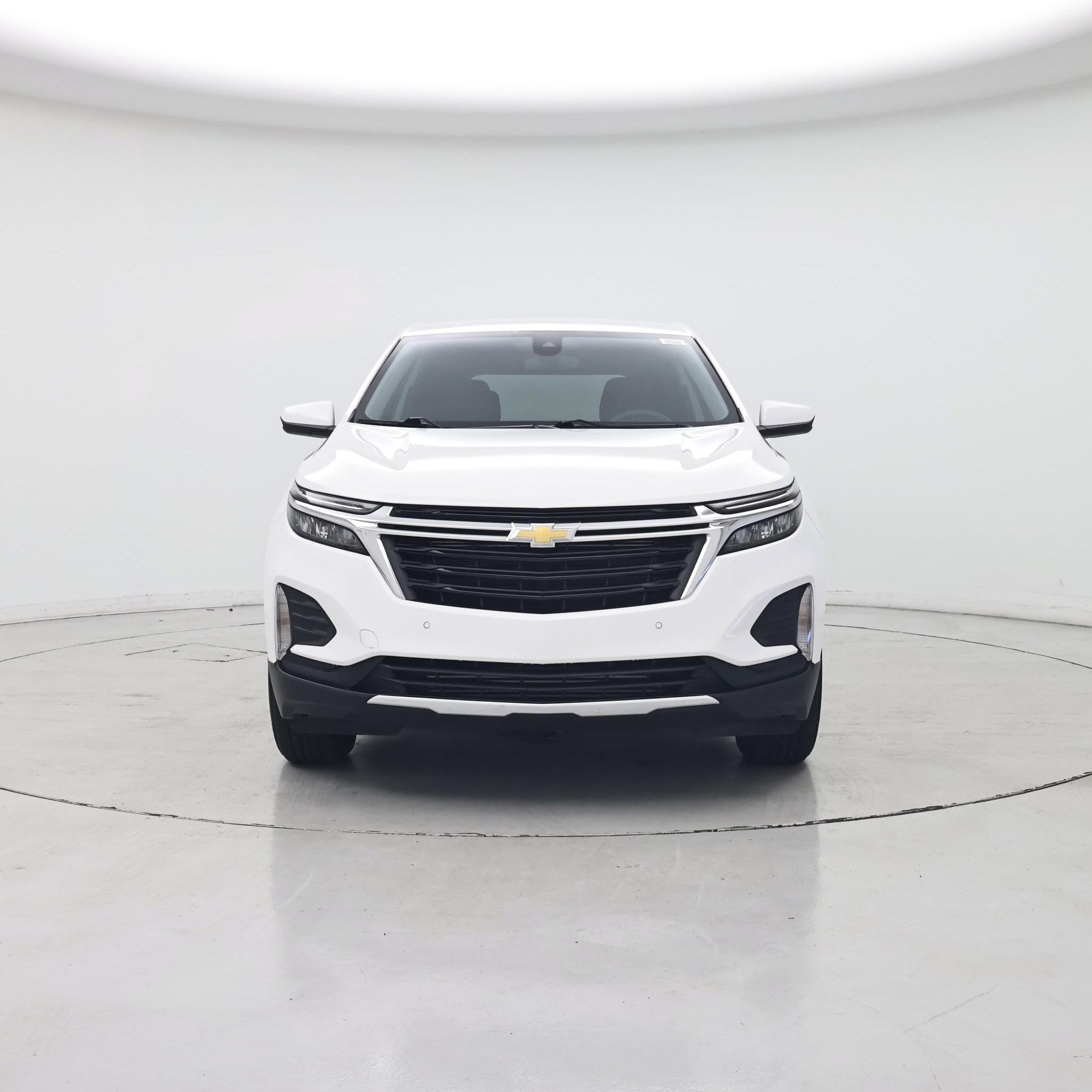 Thumbnail: 2023 Chevrolet Equinox - 5