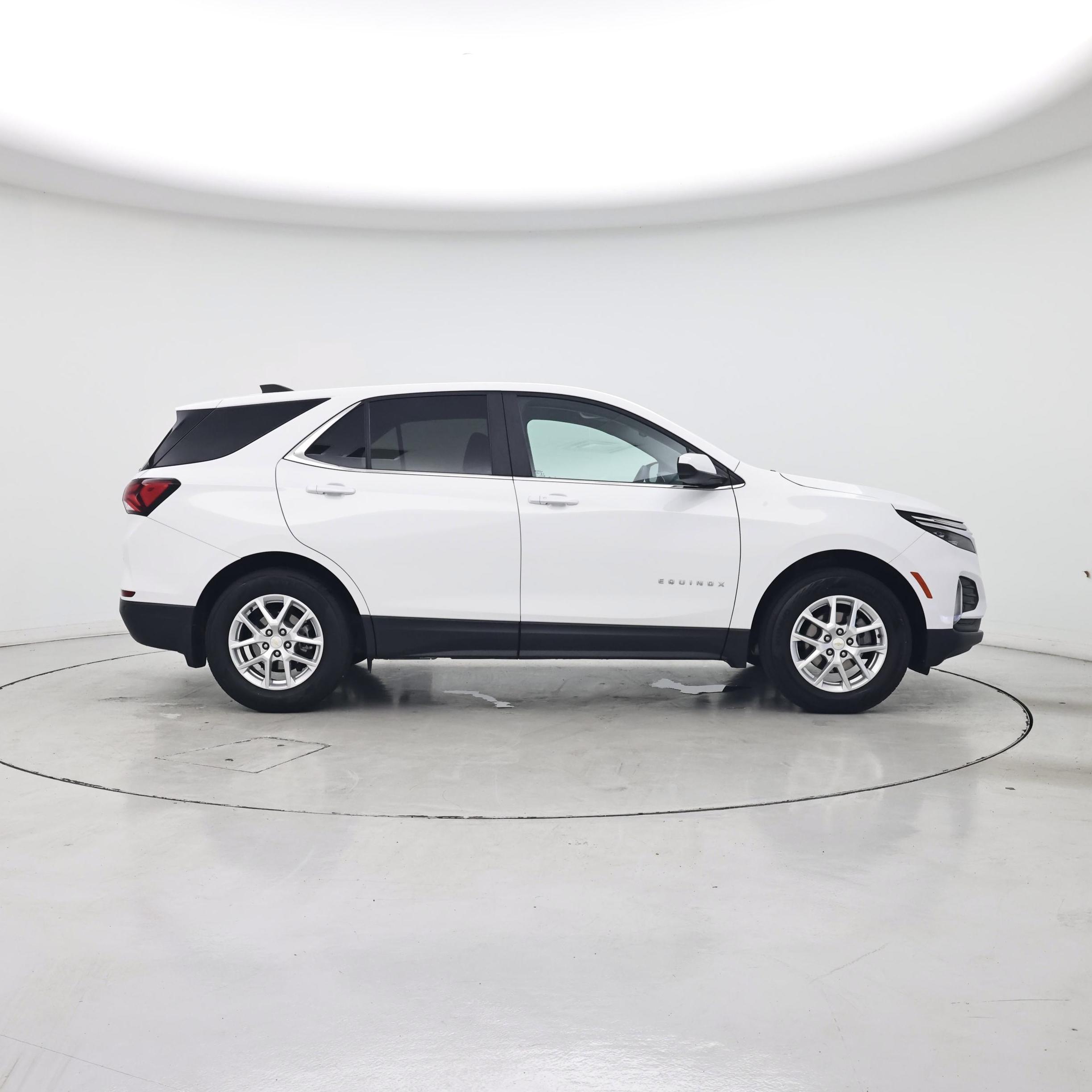 Thumbnail: 2023 Chevrolet Equinox - 7