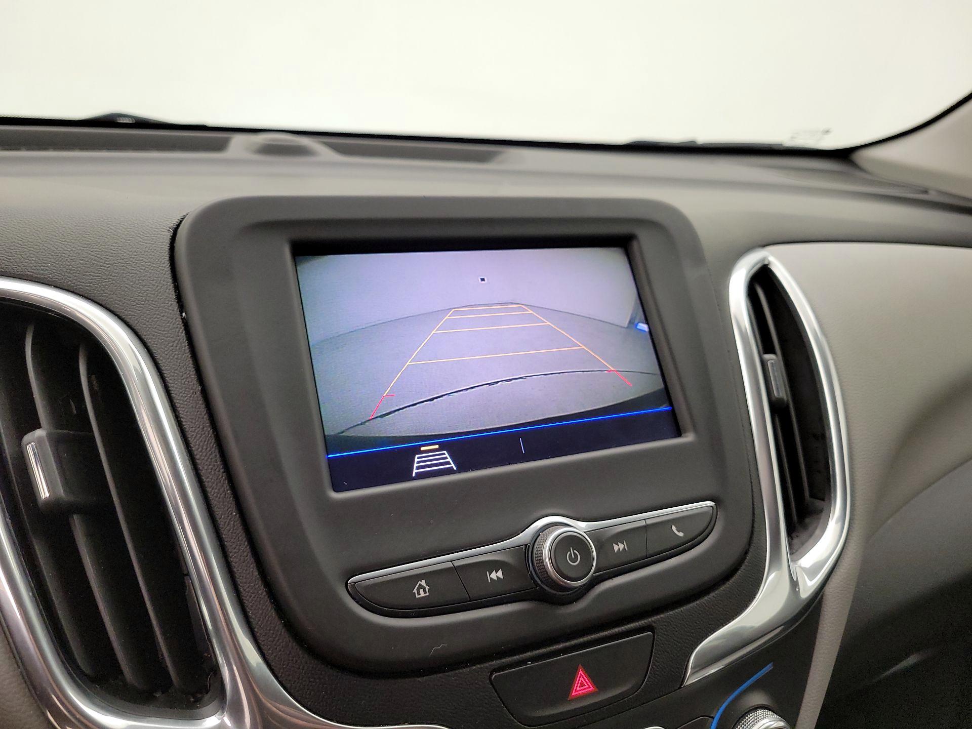 Thumbnail: 2020 Chevrolet Equinox - 14