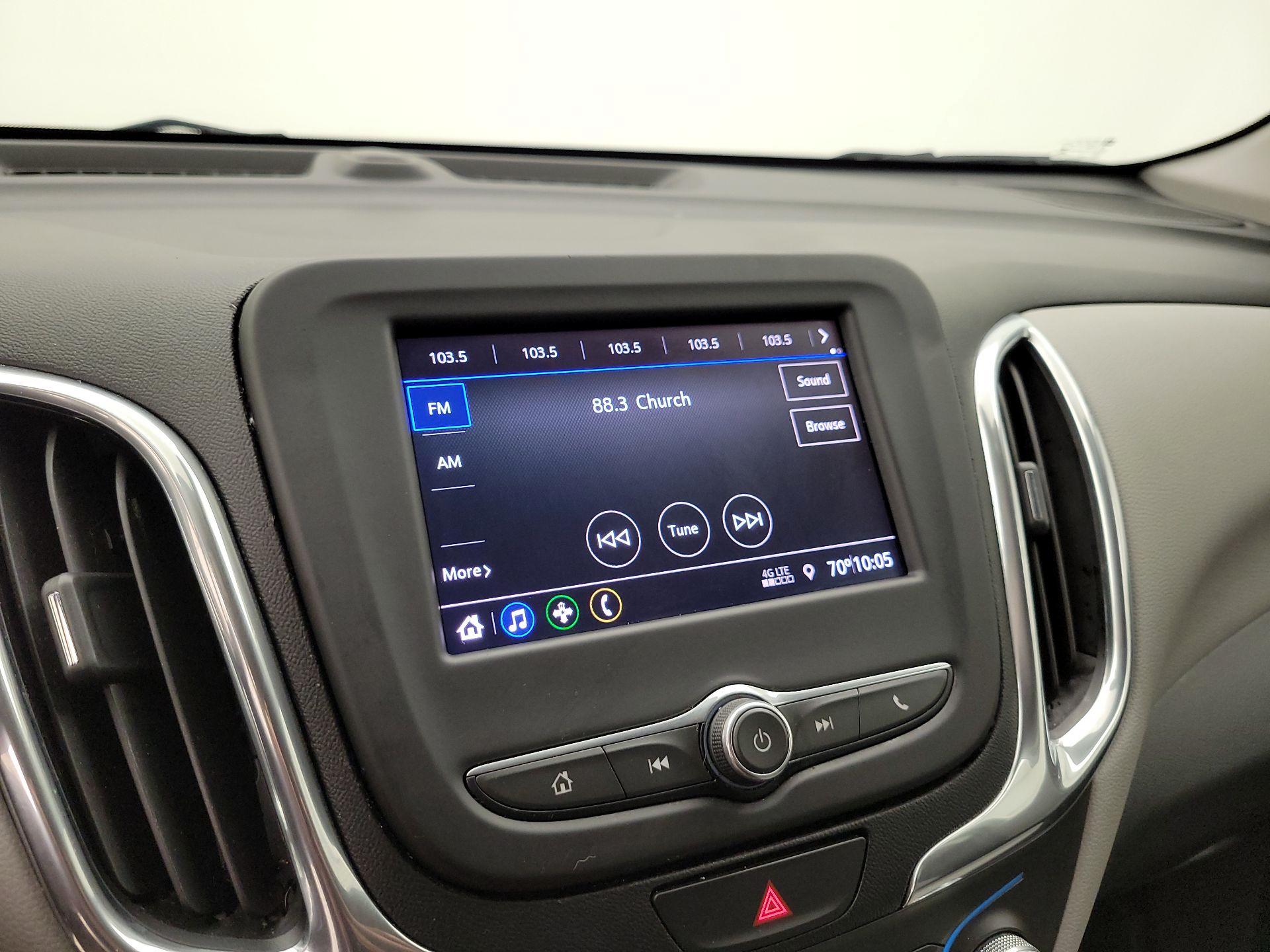 Thumbnail: 2020 Chevrolet Equinox - 15