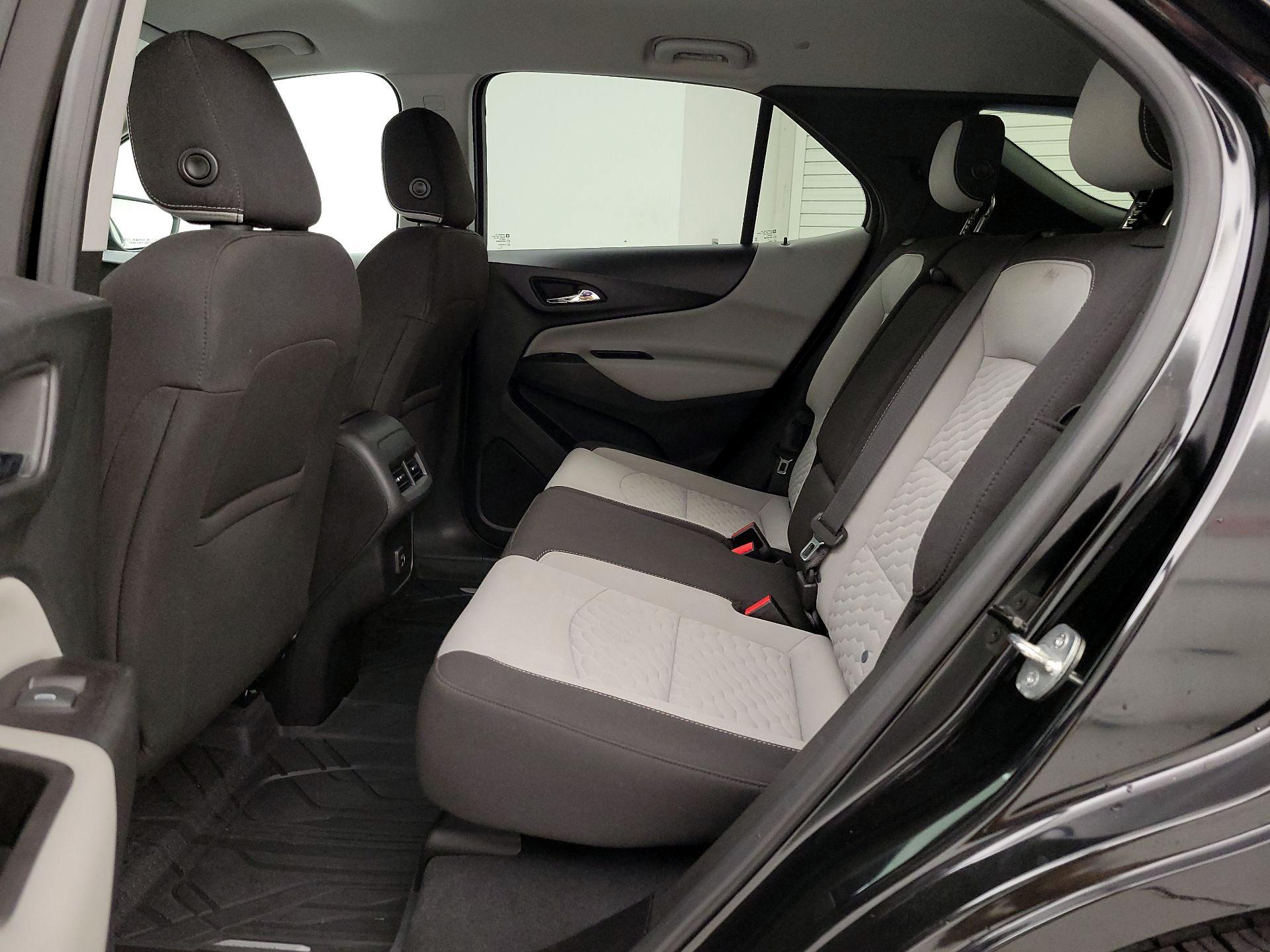 Thumbnail: 2020 Chevrolet Equinox - 19