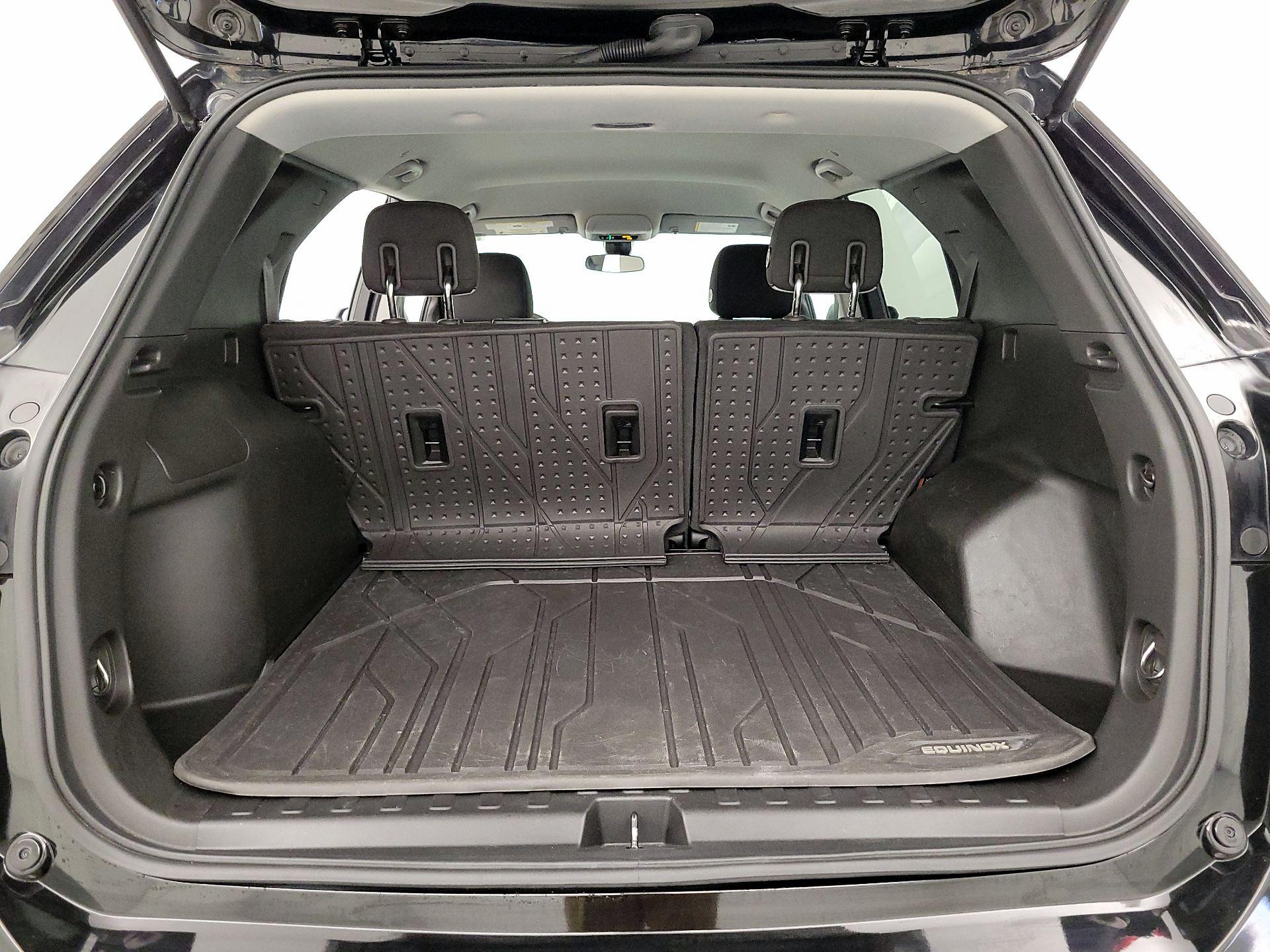 Thumbnail: 2020 Chevrolet Equinox - 20