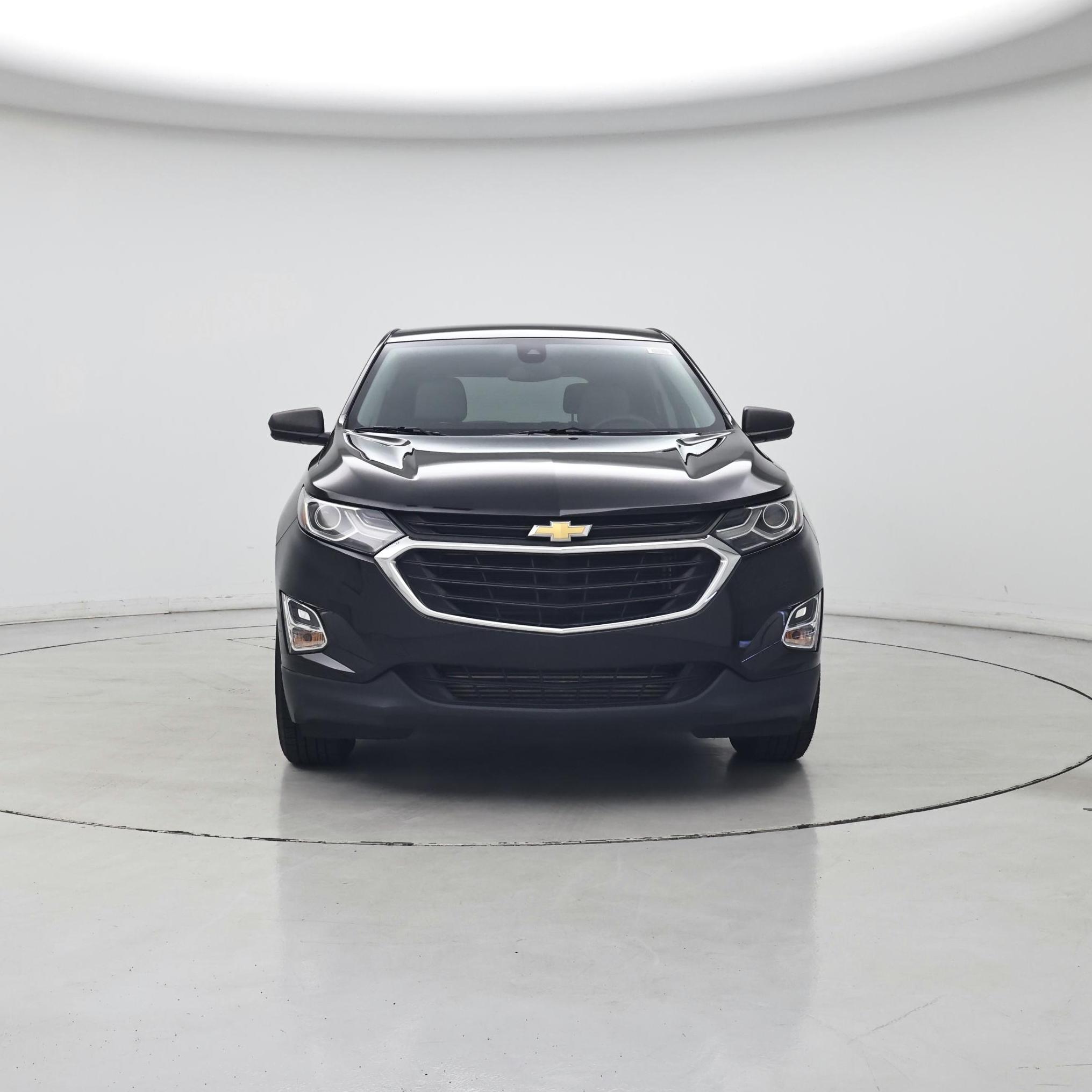 Thumbnail: 2020 Chevrolet Equinox - 5