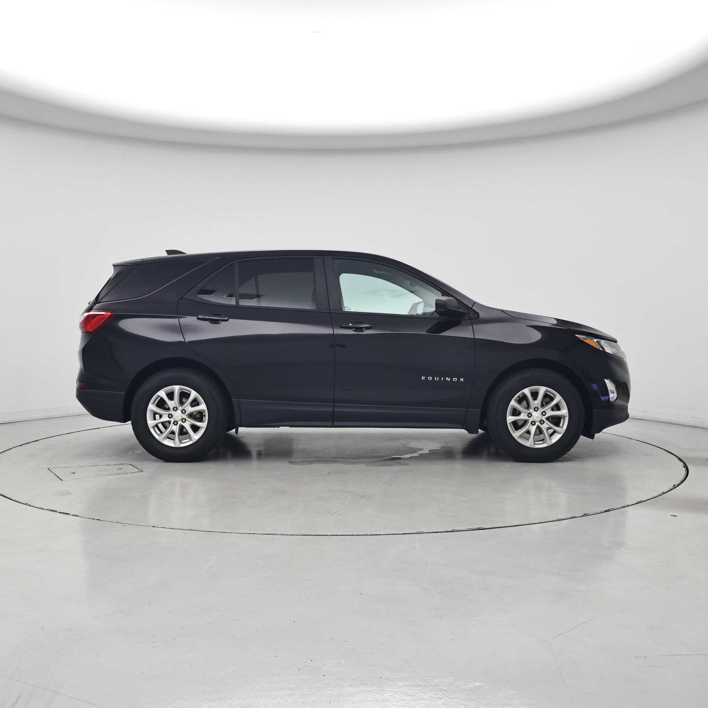 Thumbnail: 2020 Chevrolet Equinox - 7