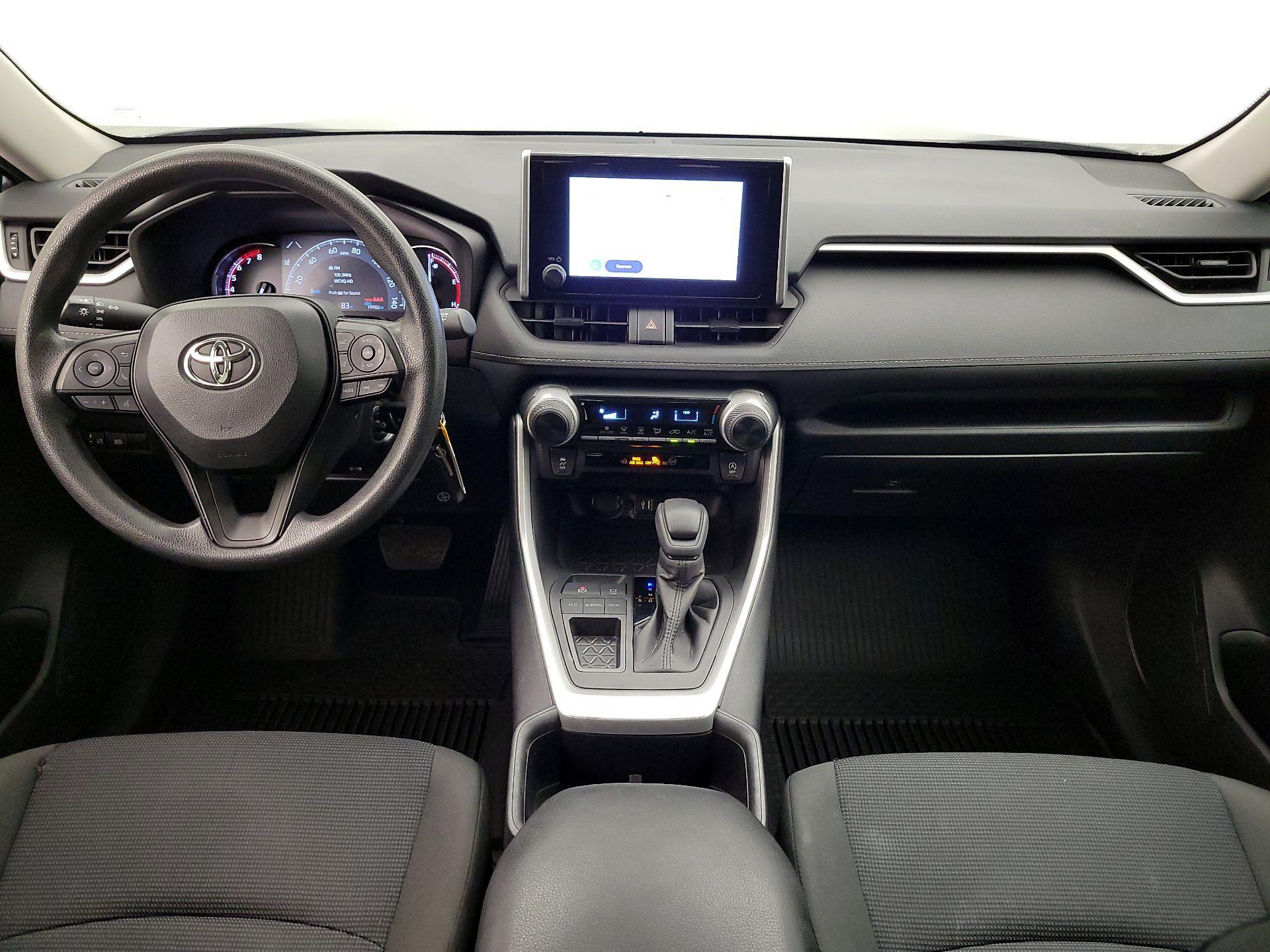 Thumbnail: 2024 Toyota RAV4 - 9