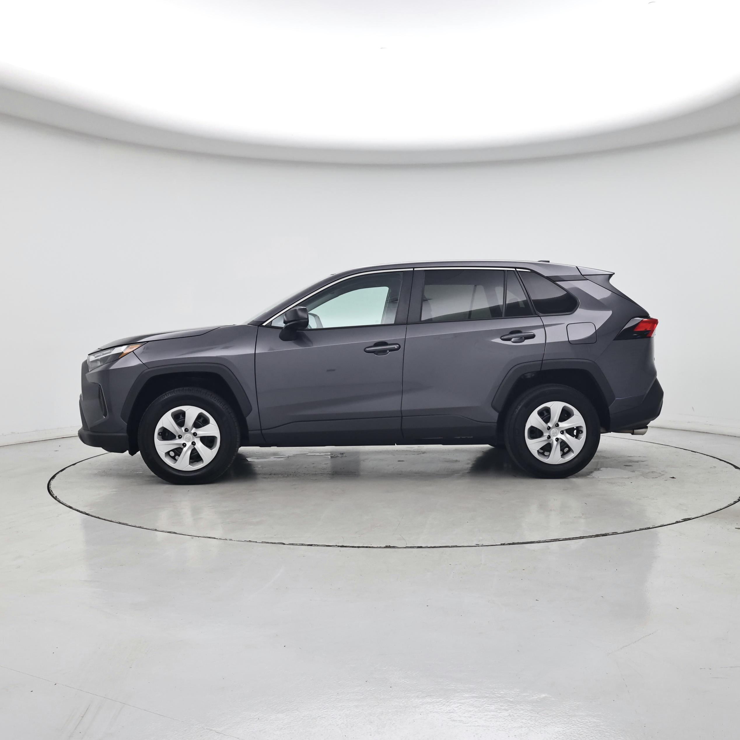 Thumbnail: 2024 Toyota RAV4 - 3