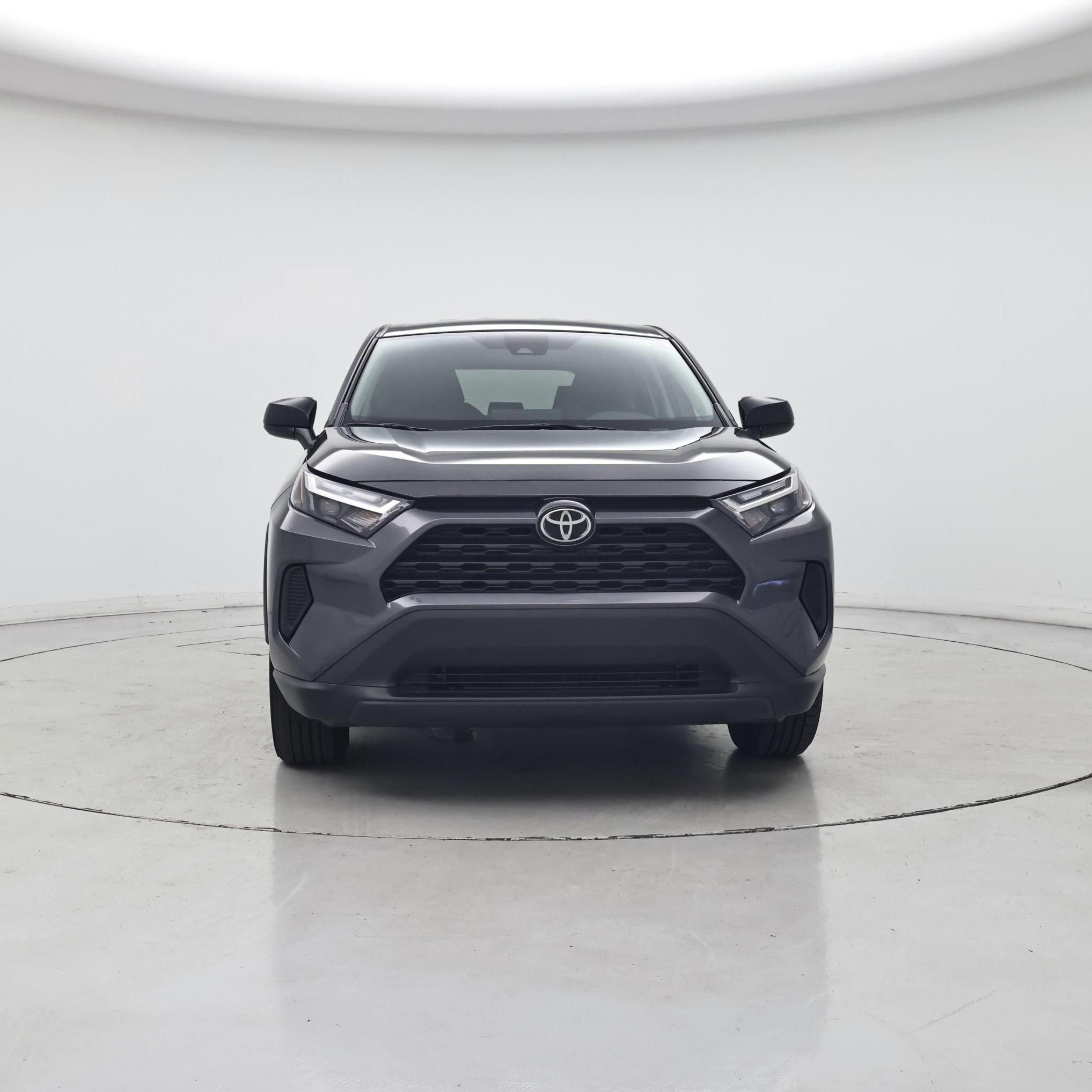 Thumbnail: 2024 Toyota RAV4 - 5