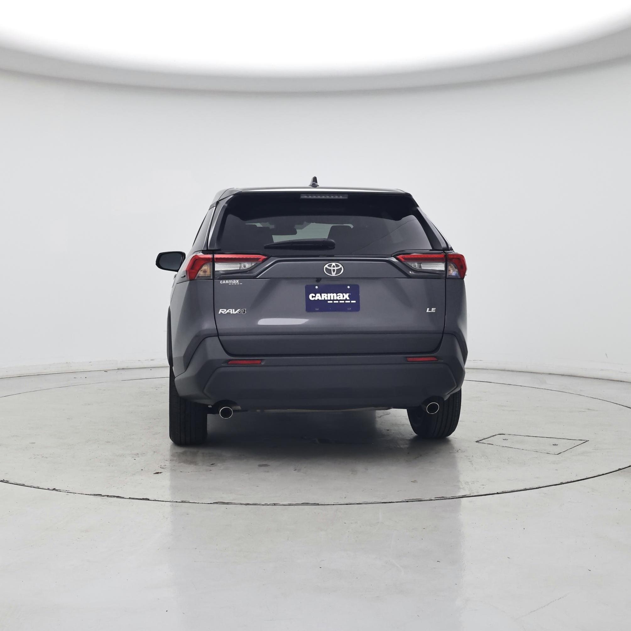 Thumbnail: 2024 Toyota RAV4 - 6
