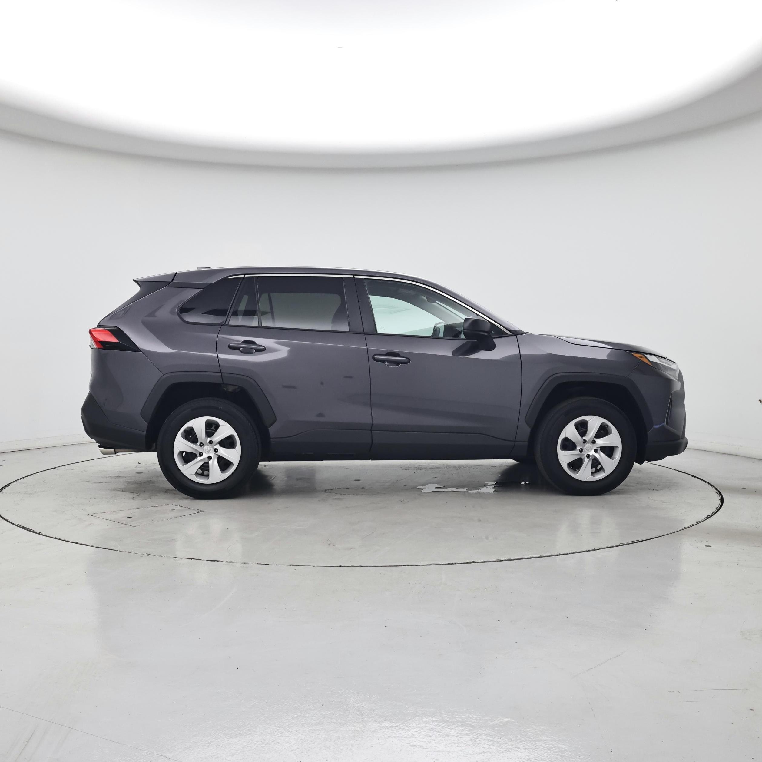 Thumbnail: 2024 Toyota RAV4 - 7