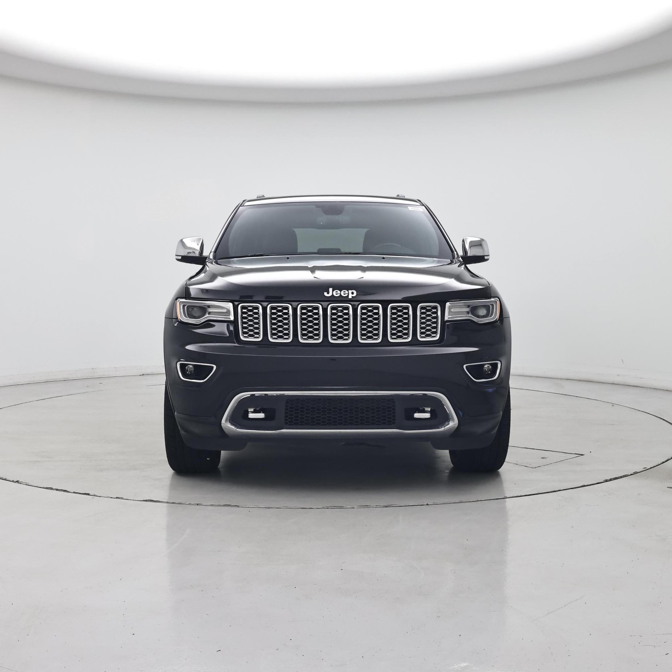 Thumbnail: 2020 Jeep Grand Cherokee - 5