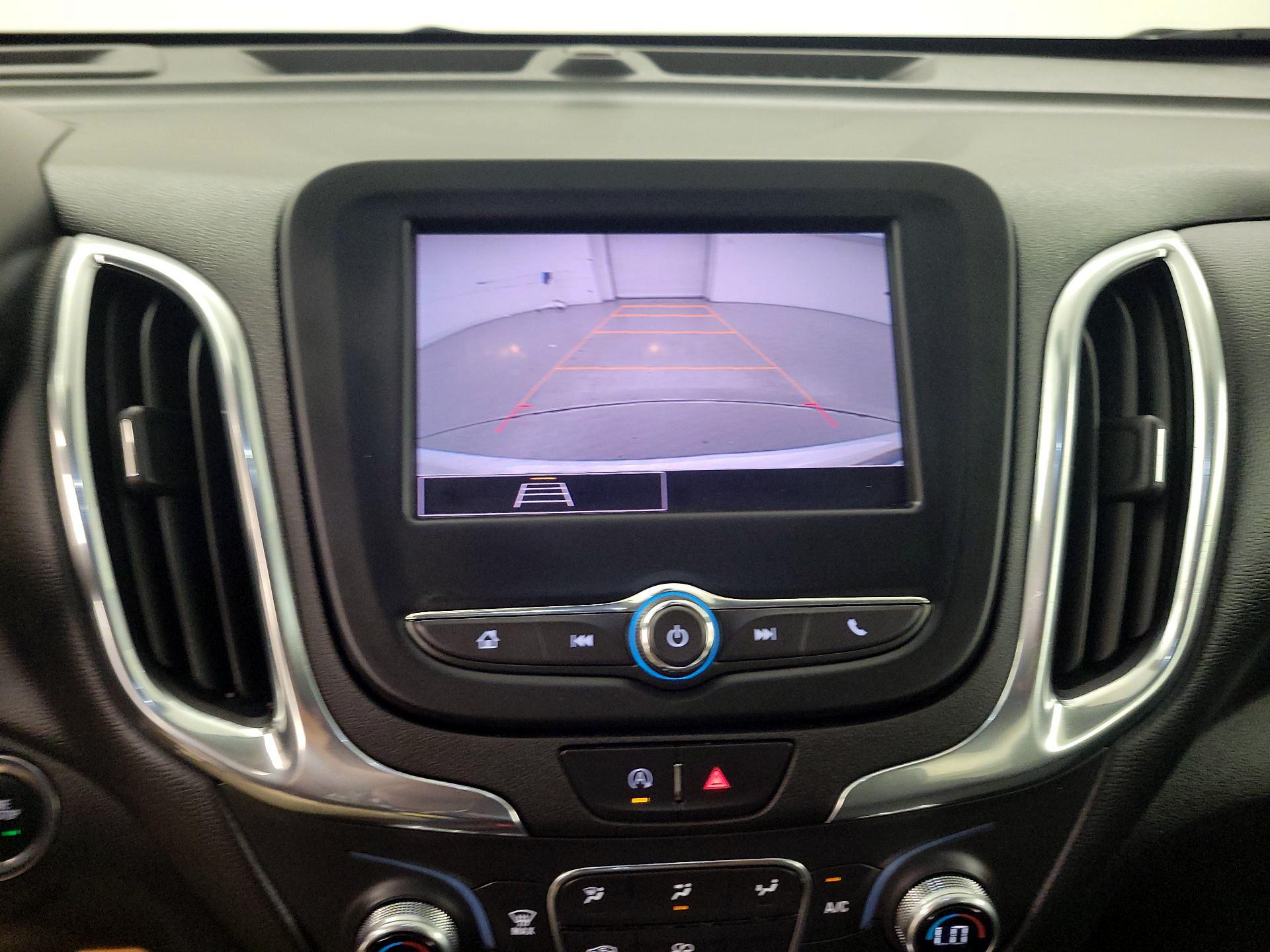 Thumbnail: 2022 Chevrolet Equinox - 14