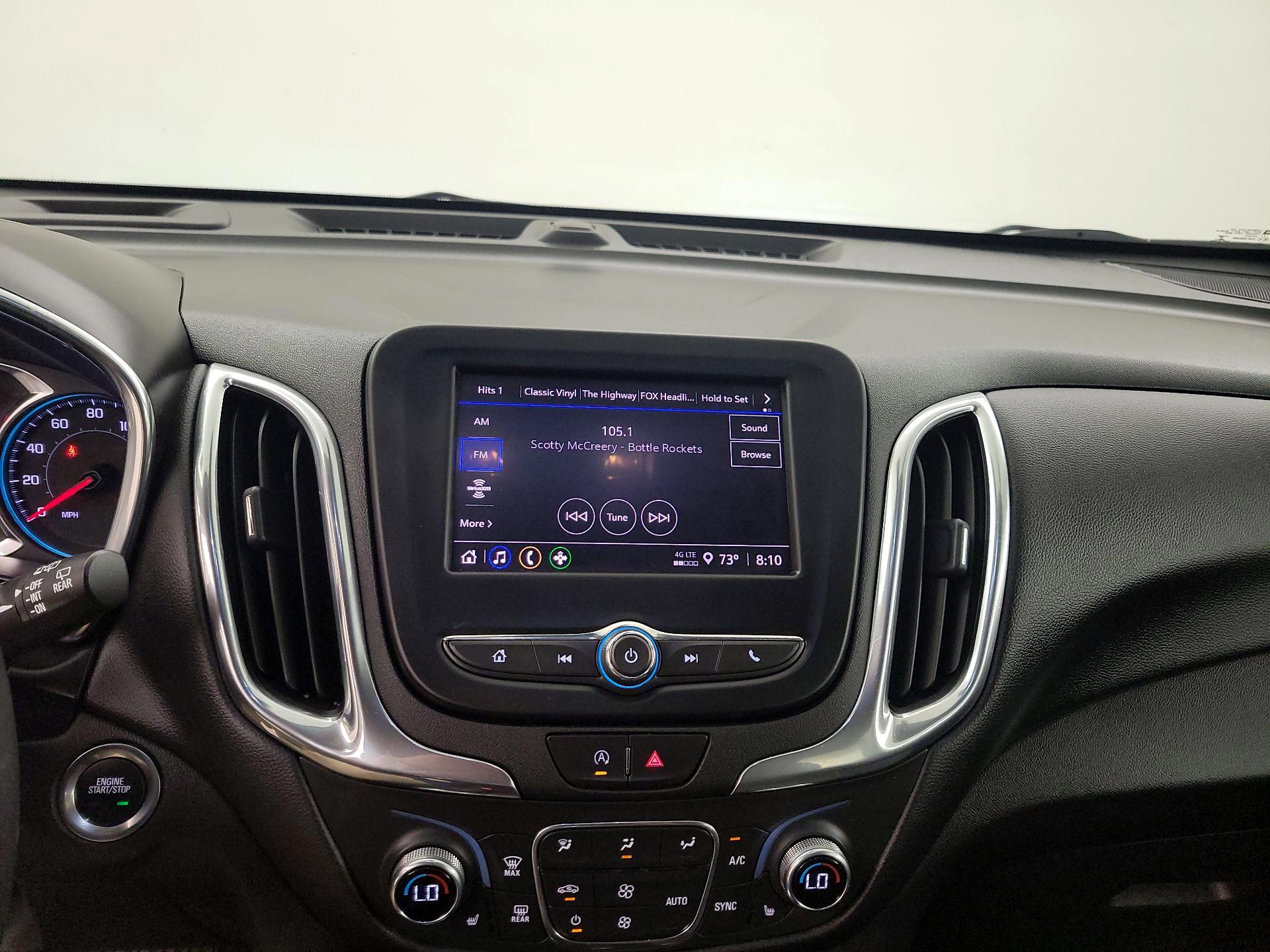 Thumbnail: 2022 Chevrolet Equinox - 15