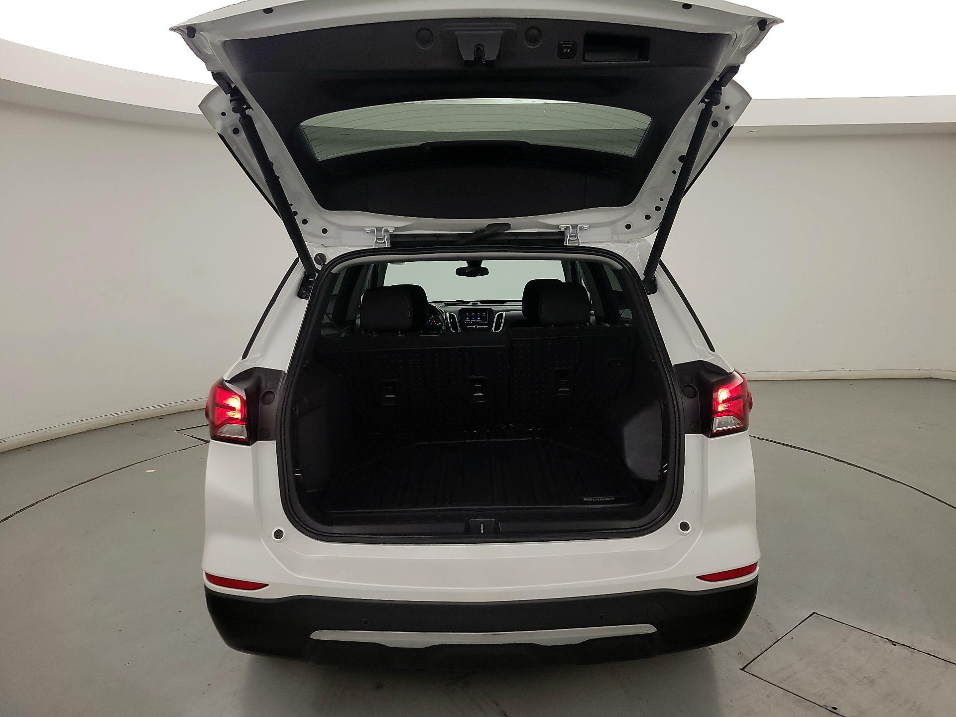 Thumbnail: 2022 Chevrolet Equinox - 20