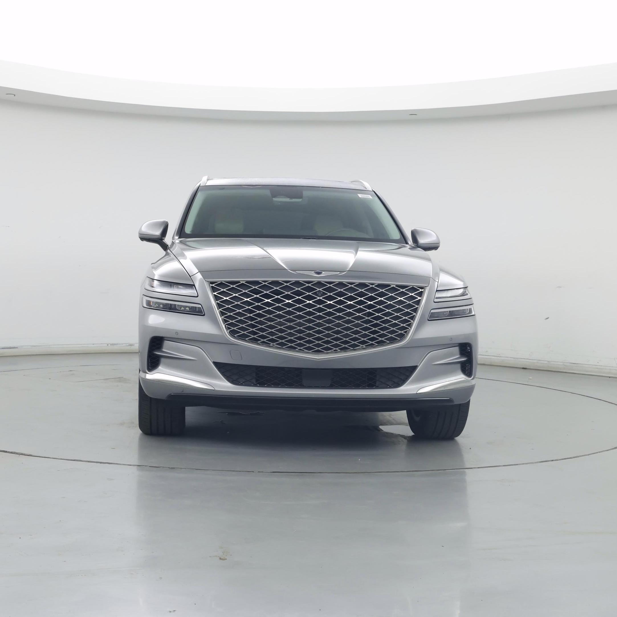 Thumbnail: 2023 Genesis GV80 - 5