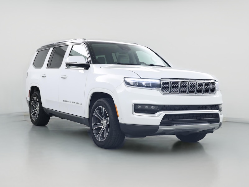 2022 Jeep Grand Wagoneer Series I -
                  Cincinnati, OH
