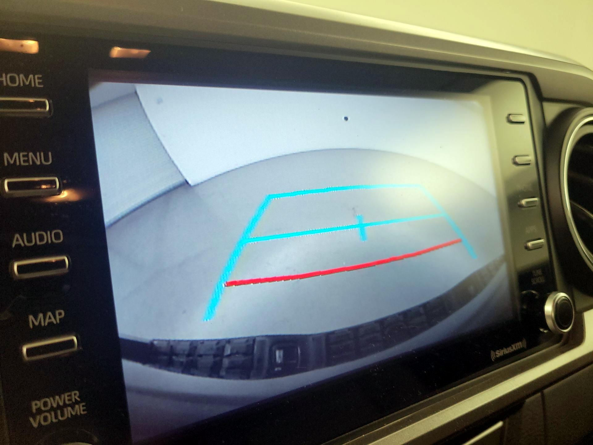 Thumbnail: 2021 Toyota Tacoma - 14