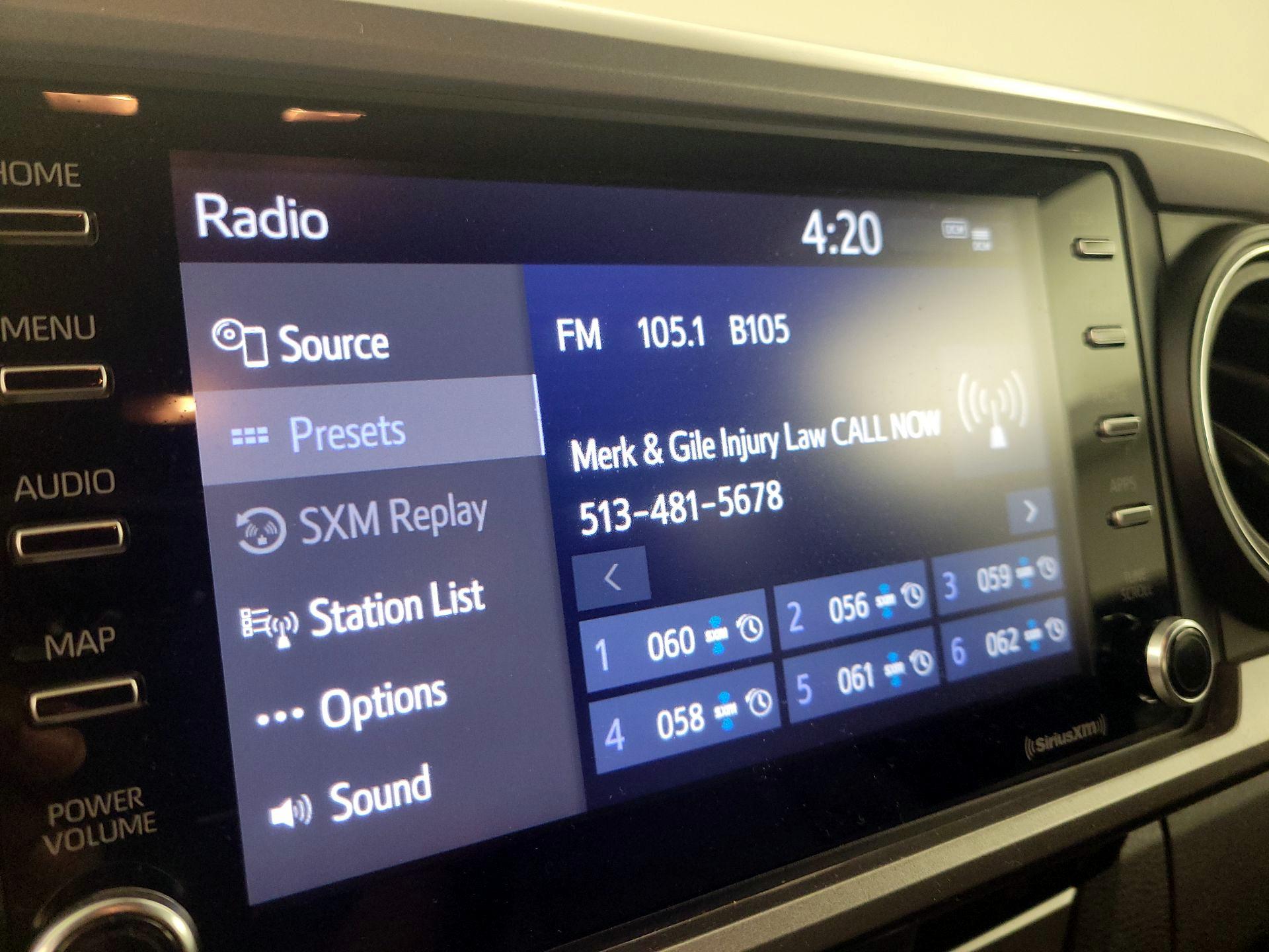 Thumbnail: 2021 Toyota Tacoma - 15