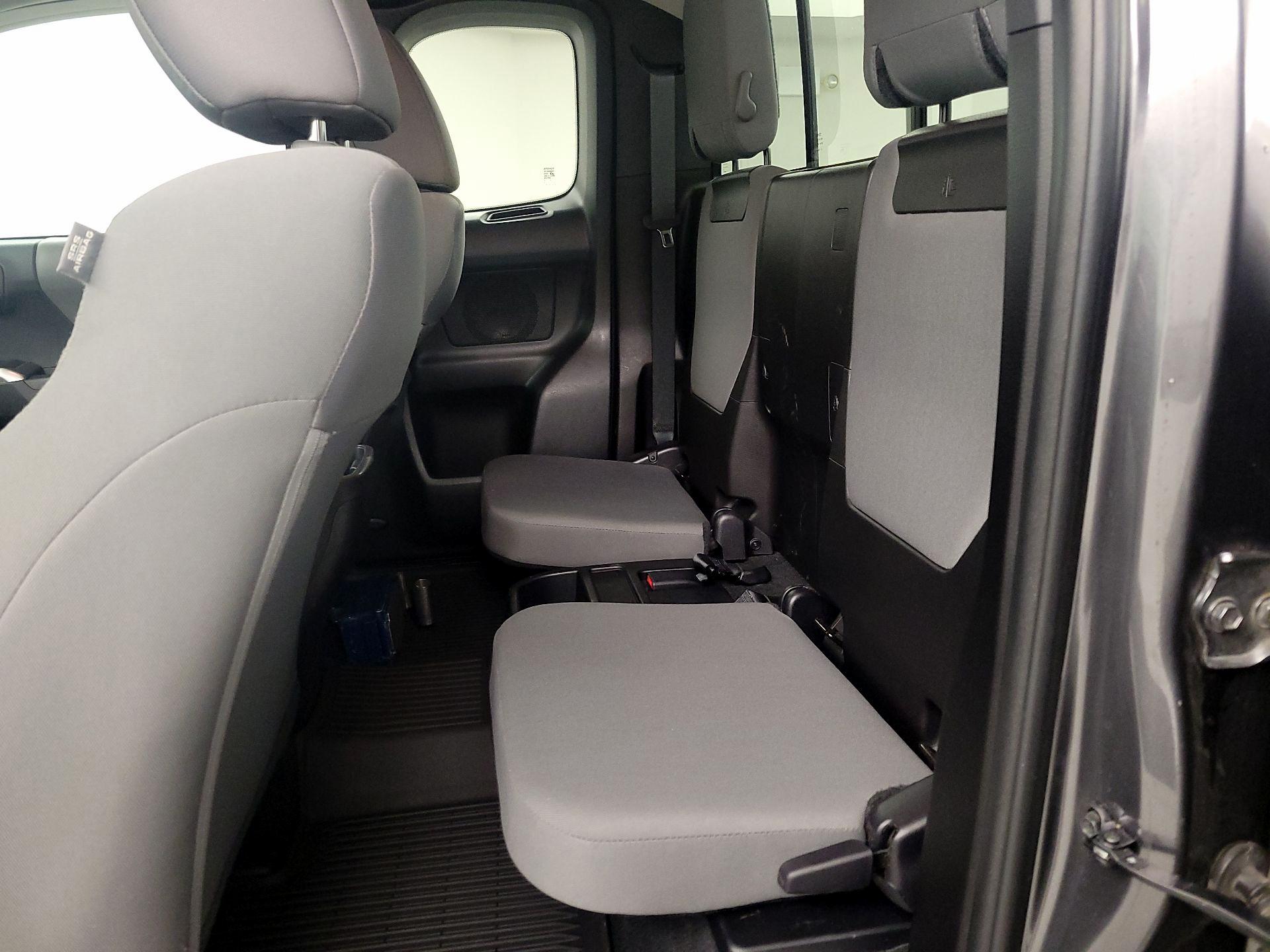 Thumbnail: 2021 Toyota Tacoma - 19