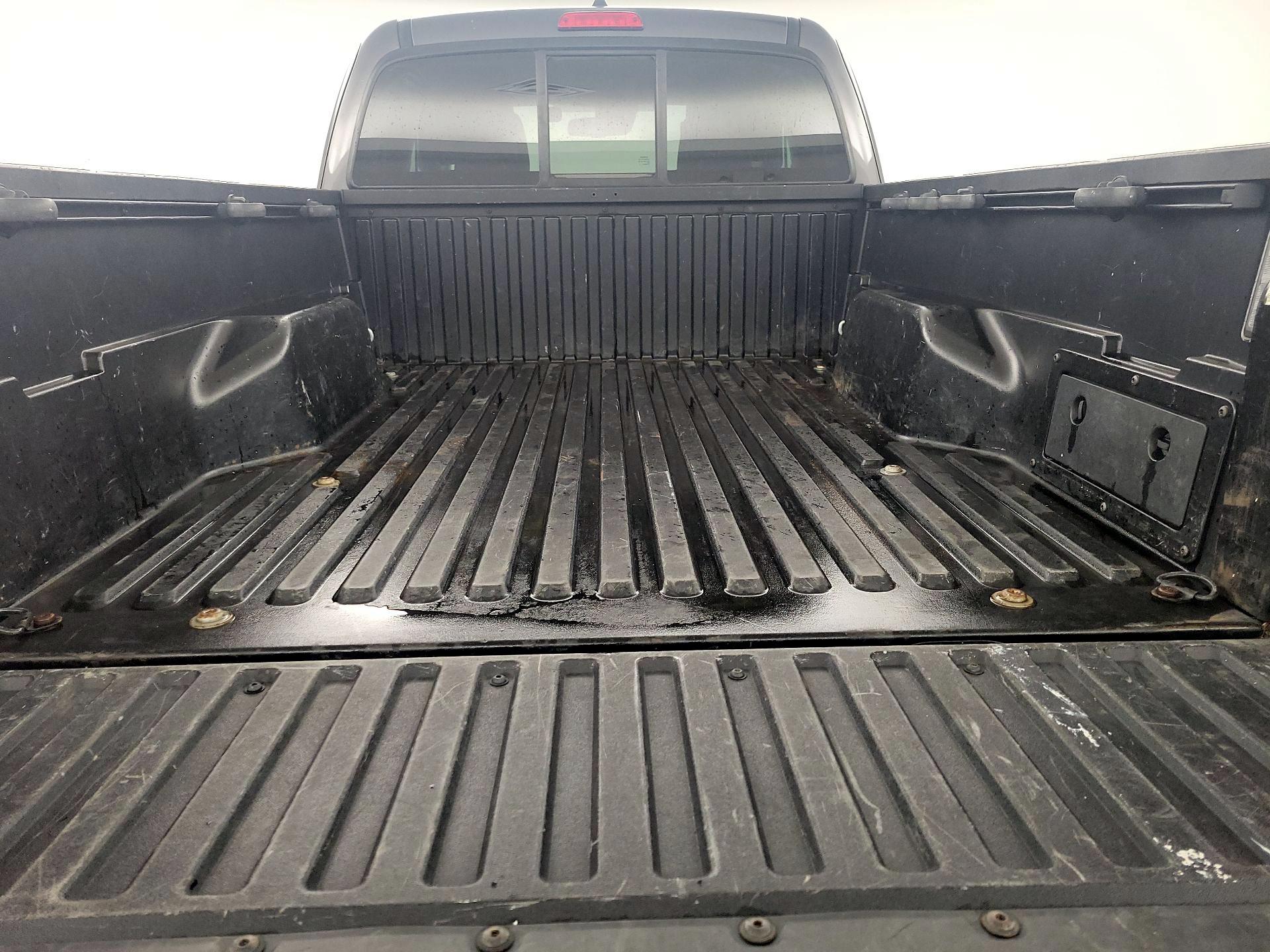 Thumbnail: 2021 Toyota Tacoma - 20