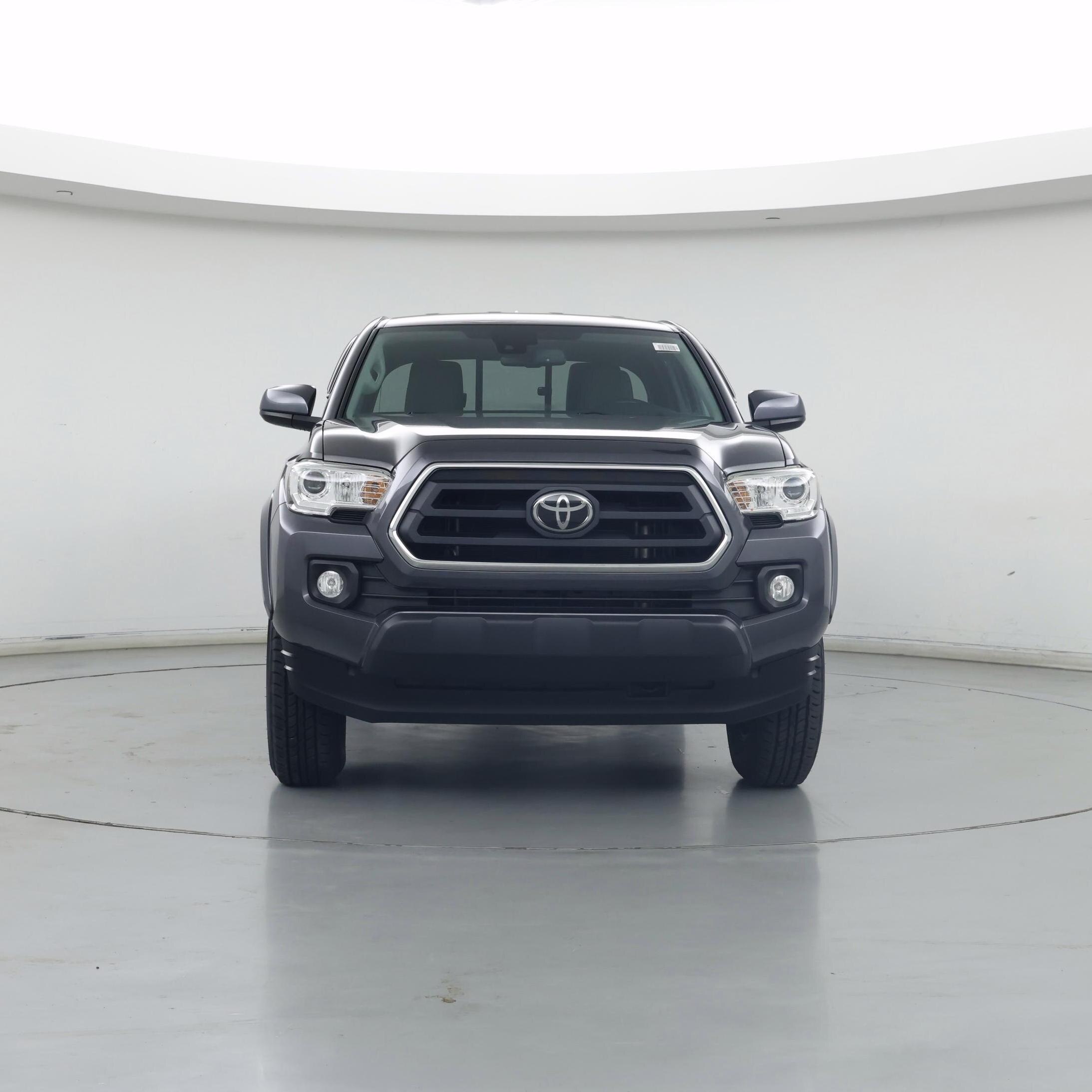 Thumbnail: 2021 Toyota Tacoma - 5