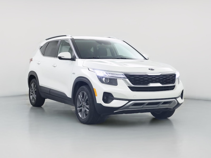 2021 Kia Seltos S -
                  Cincinnati, OH