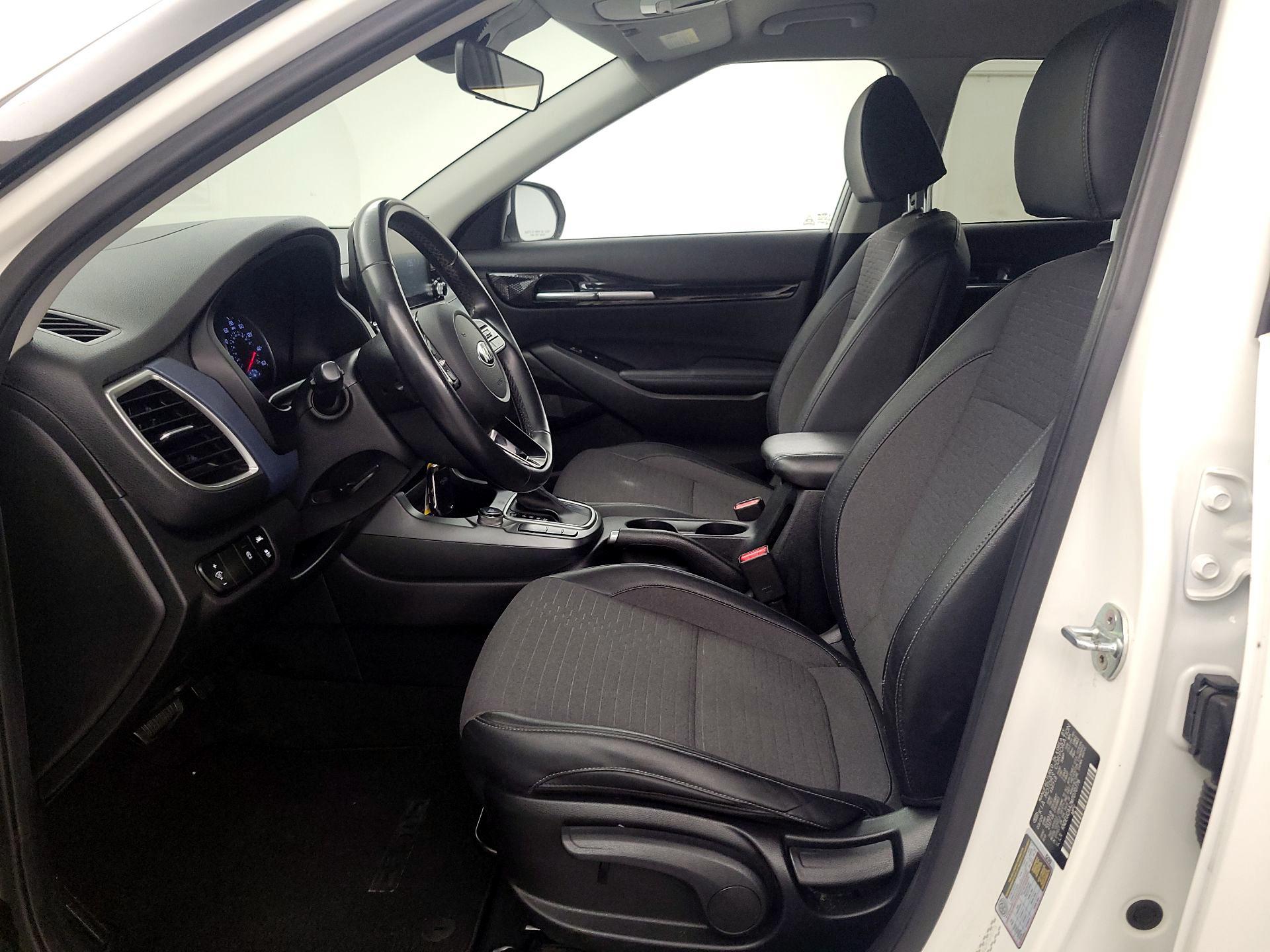 Thumbnail: 2021 Kia Seltos - 11