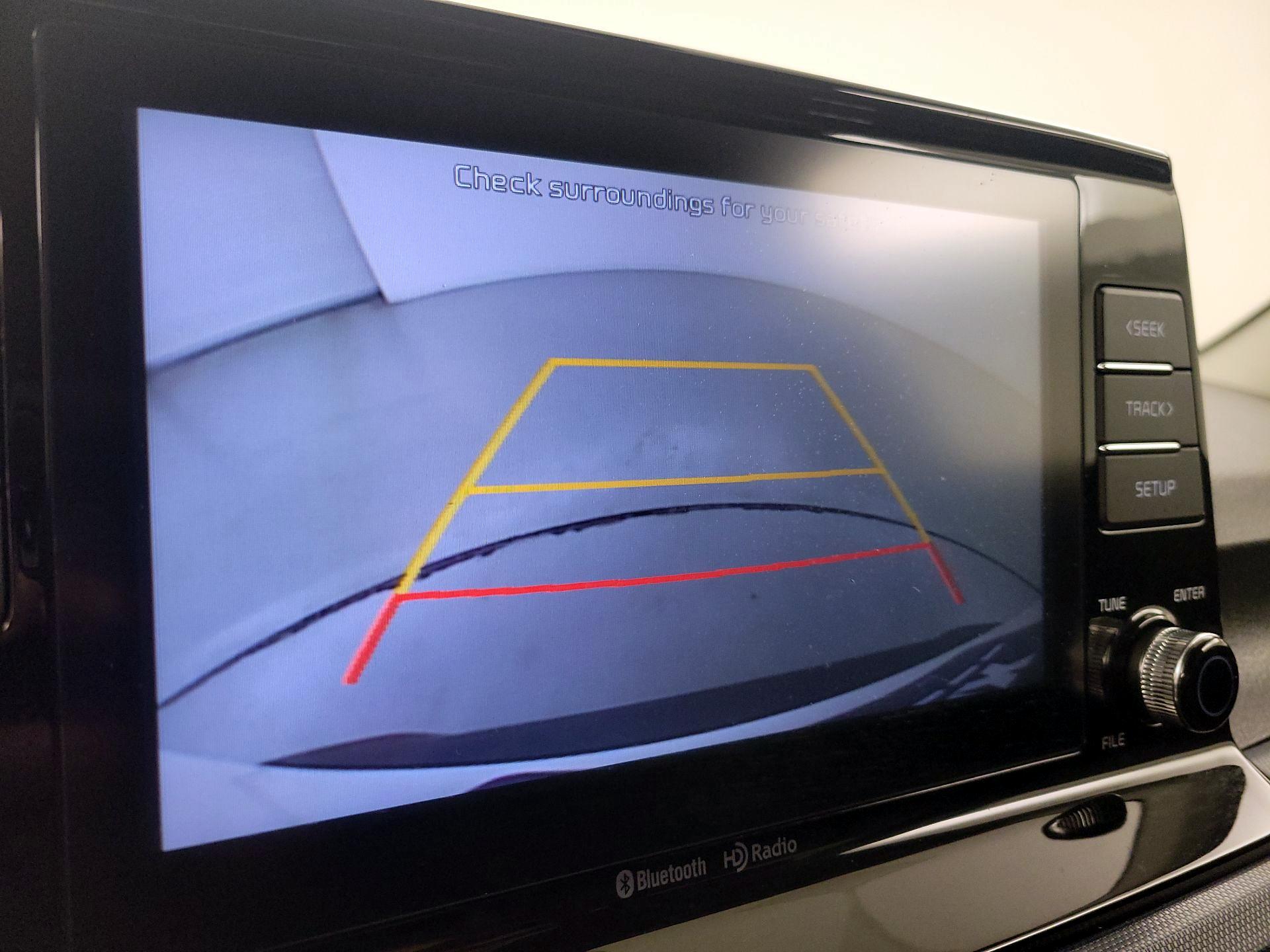 Thumbnail: 2021 Kia Seltos - 14