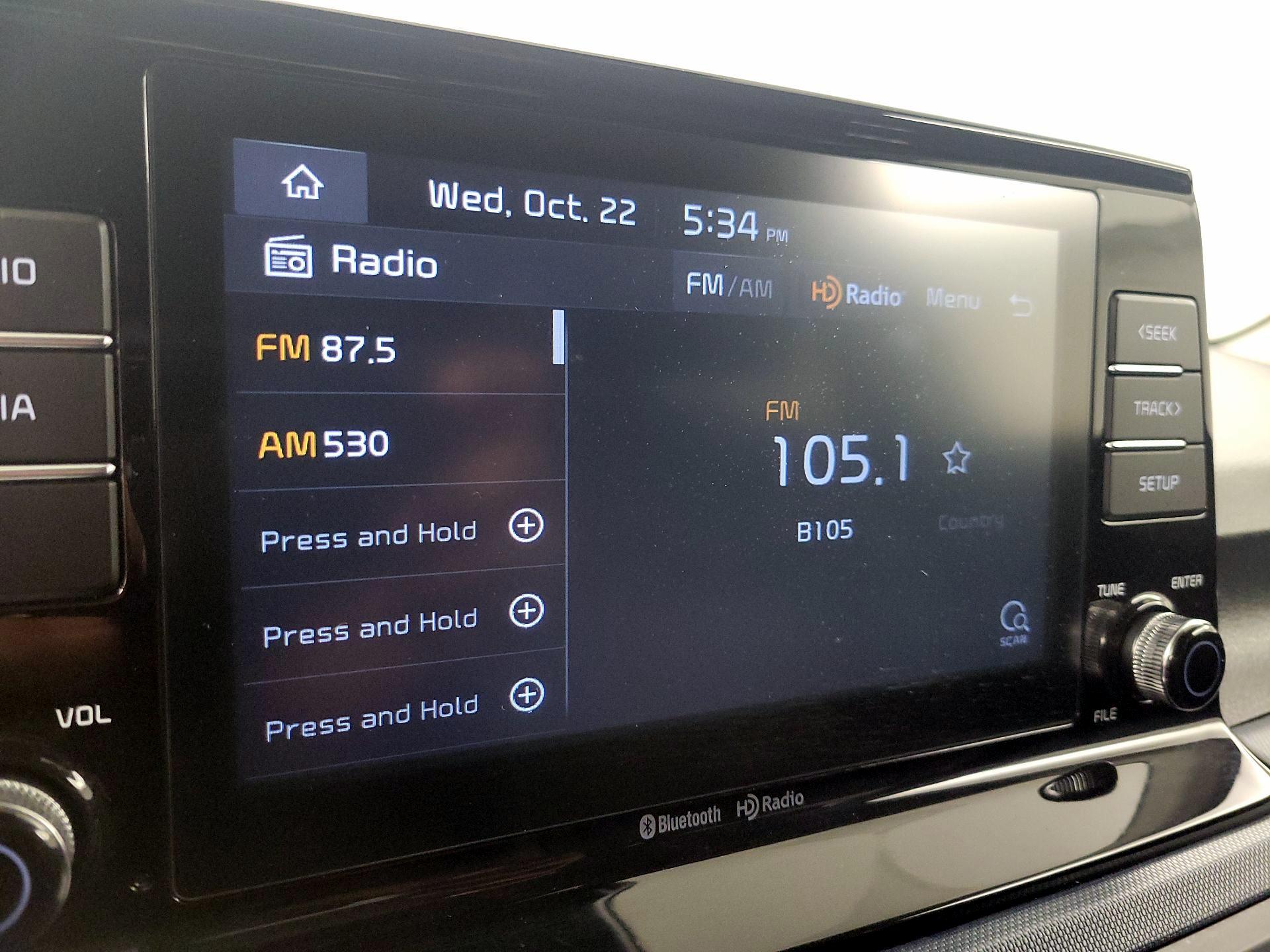 Thumbnail: 2021 Kia Seltos - 15