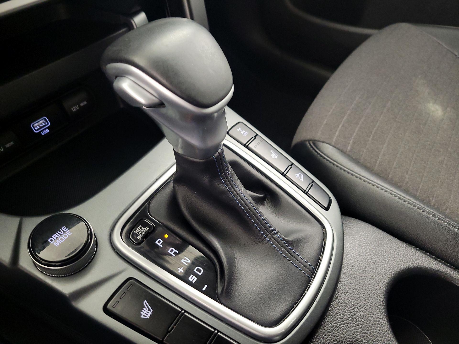 Thumbnail: 2021 Kia Seltos - 17