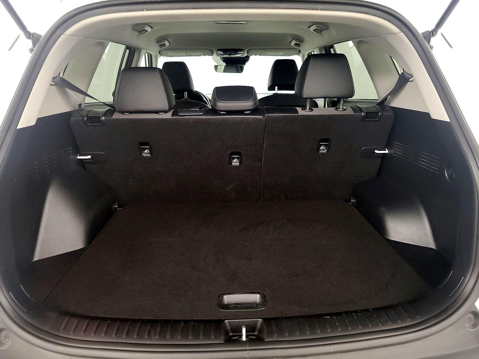 Thumbnail: 2021 Kia Seltos - 20