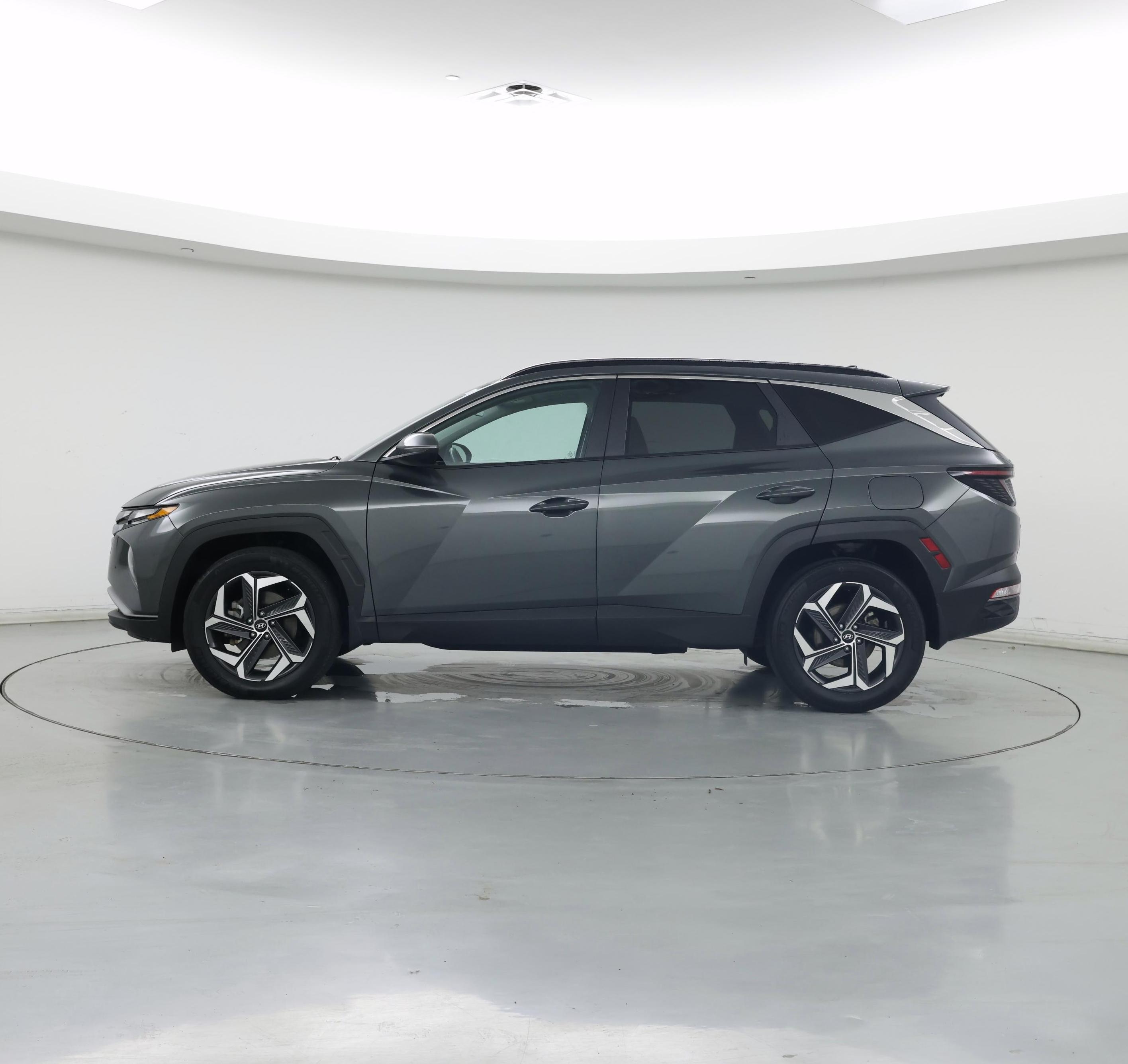 Thumbnail: 2023 Hyundai Tucson - 3
