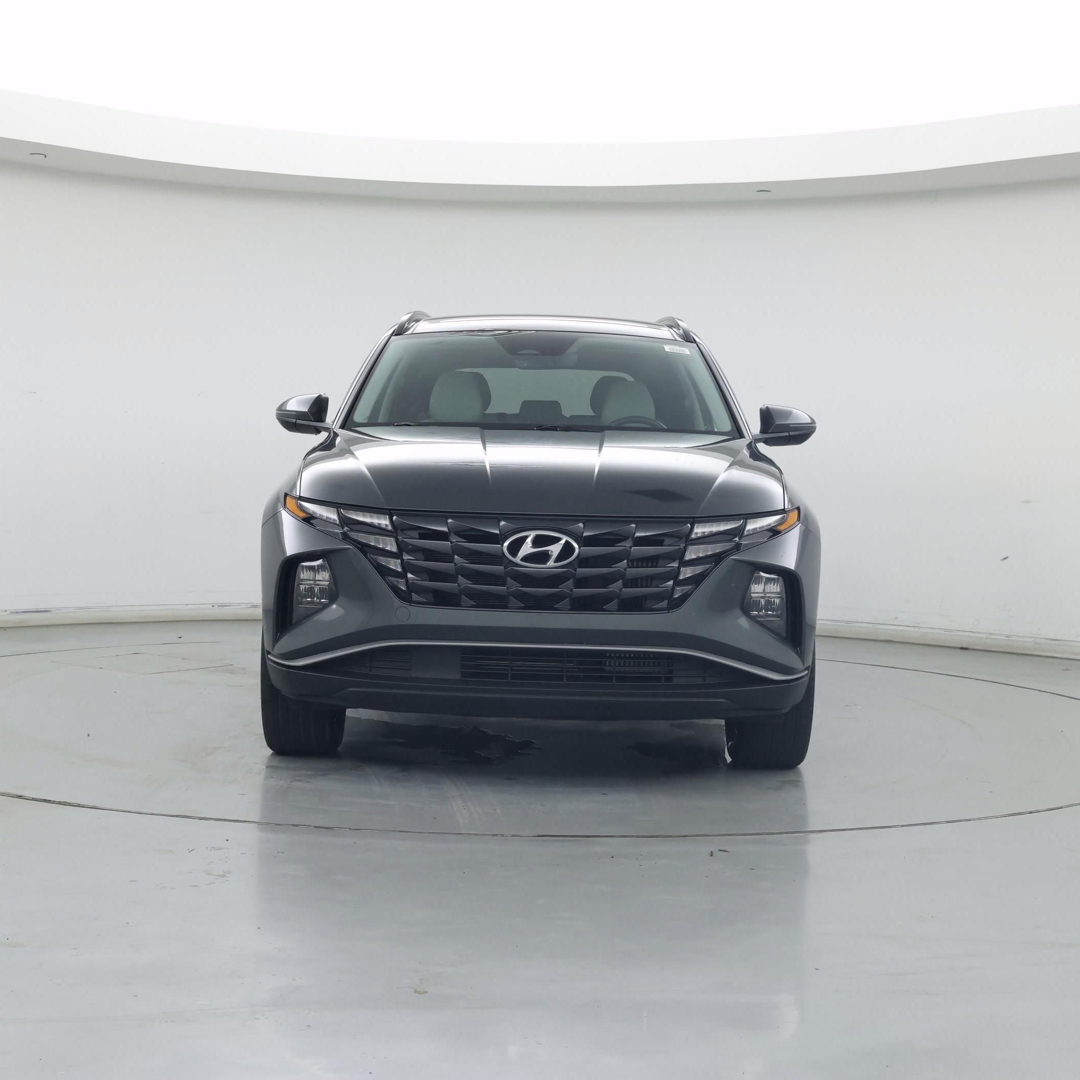 Thumbnail: 2023 Hyundai Tucson - 5