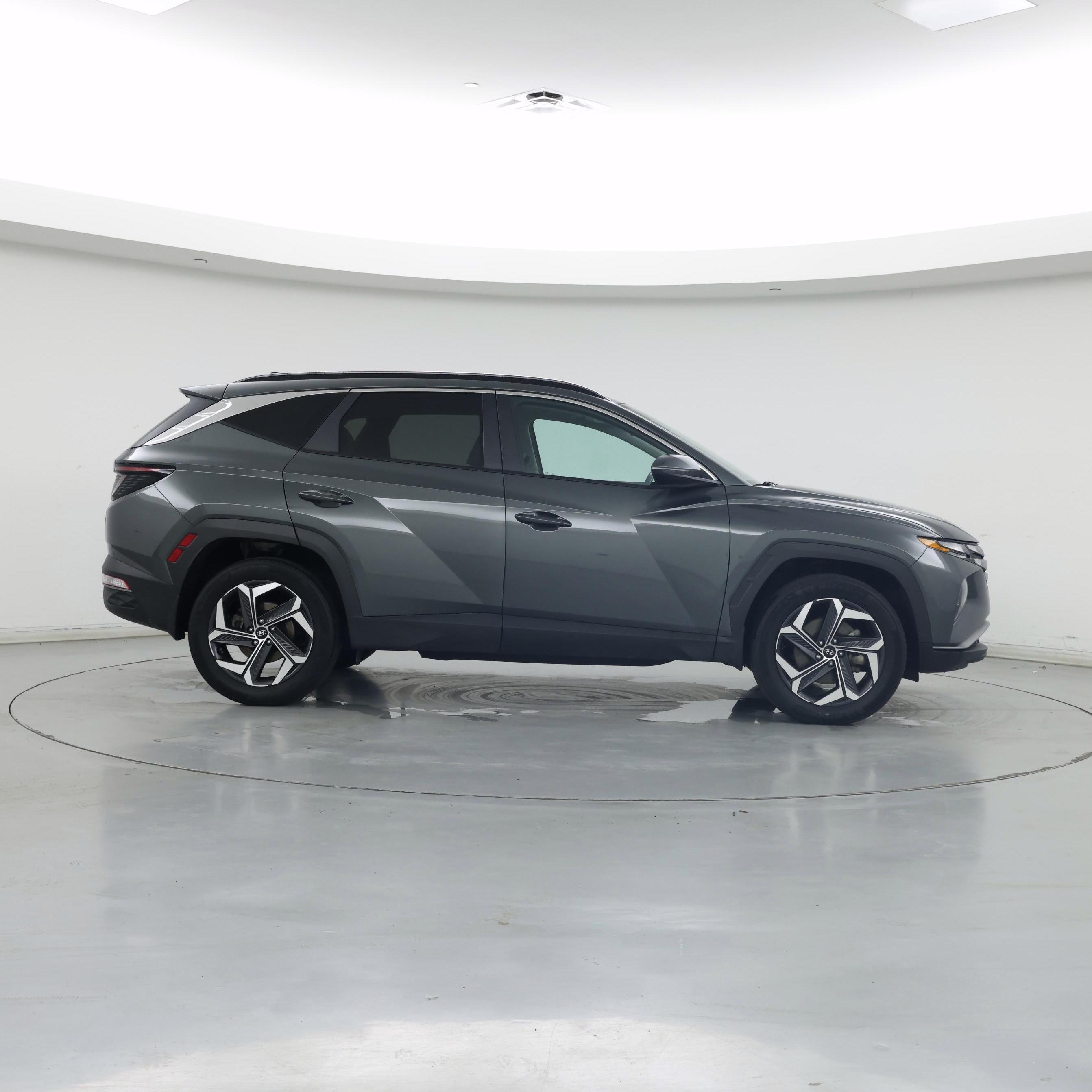 Thumbnail: 2023 Hyundai Tucson - 7