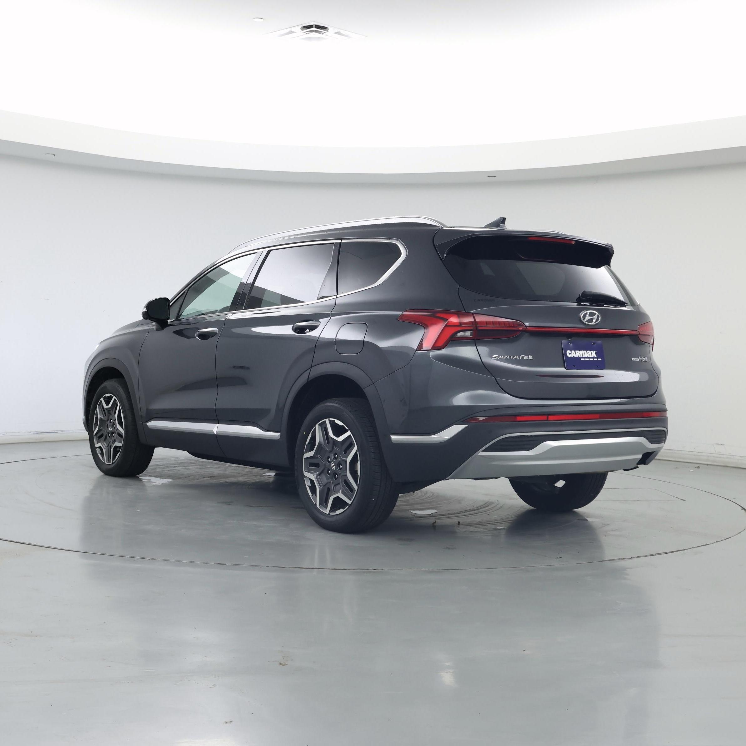 Thumbnail: 2023 Hyundai Santa Fe - 2