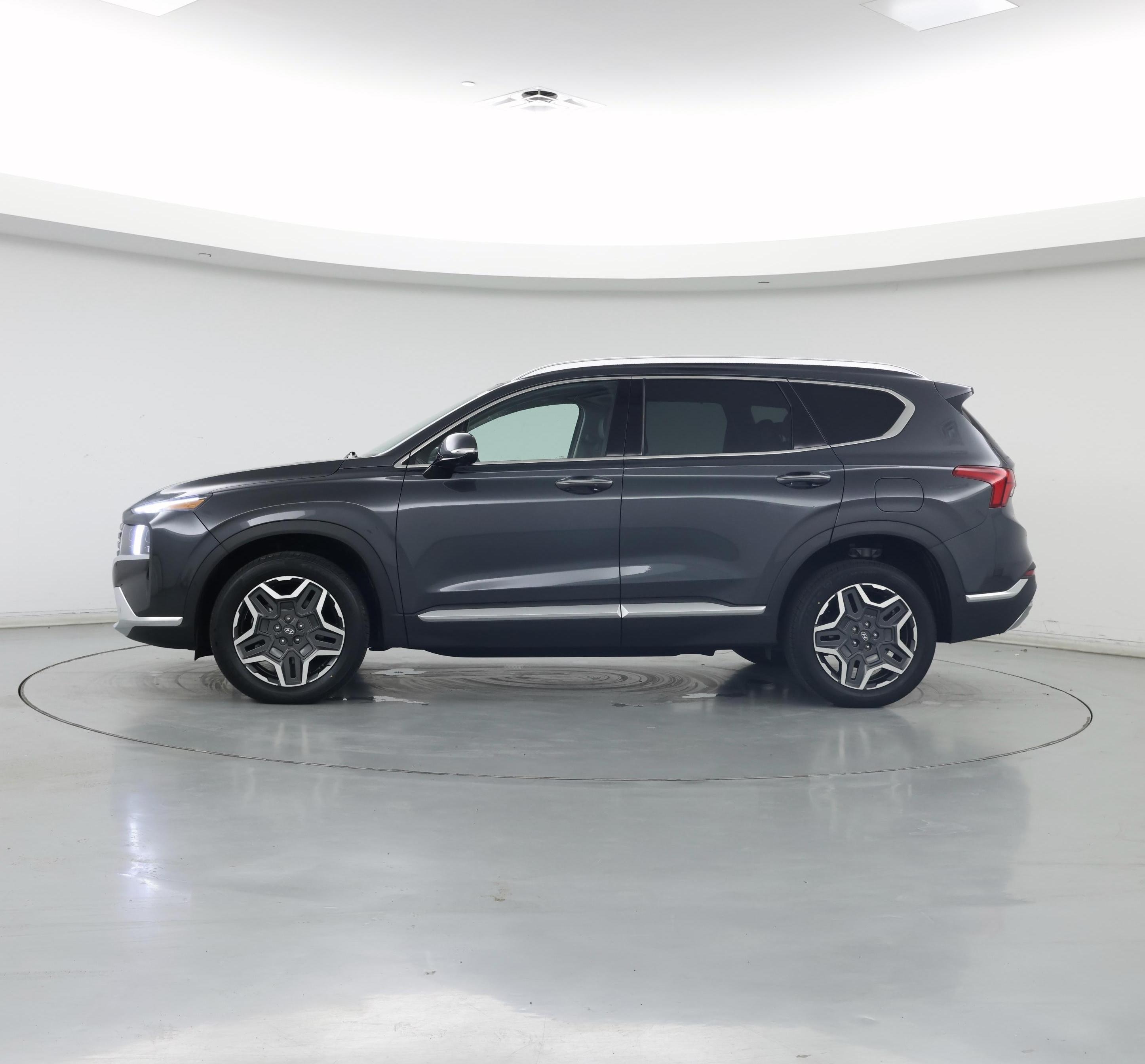Thumbnail: 2023 Hyundai Santa Fe - 3
