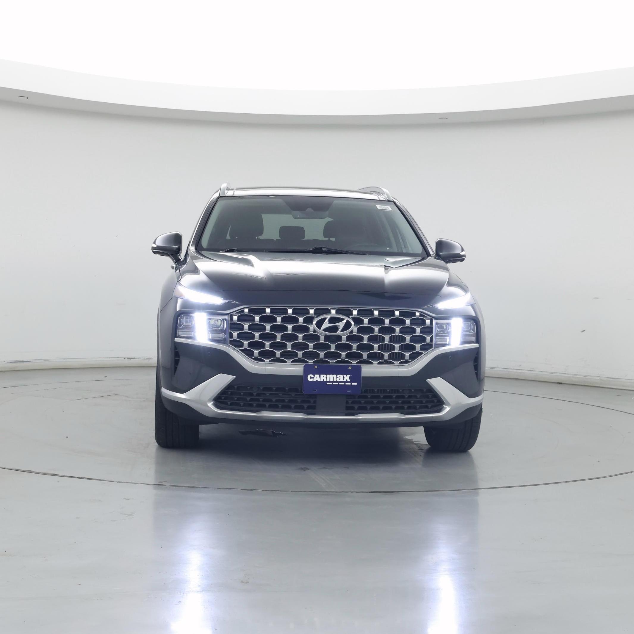 Thumbnail: 2023 Hyundai Santa Fe - 5