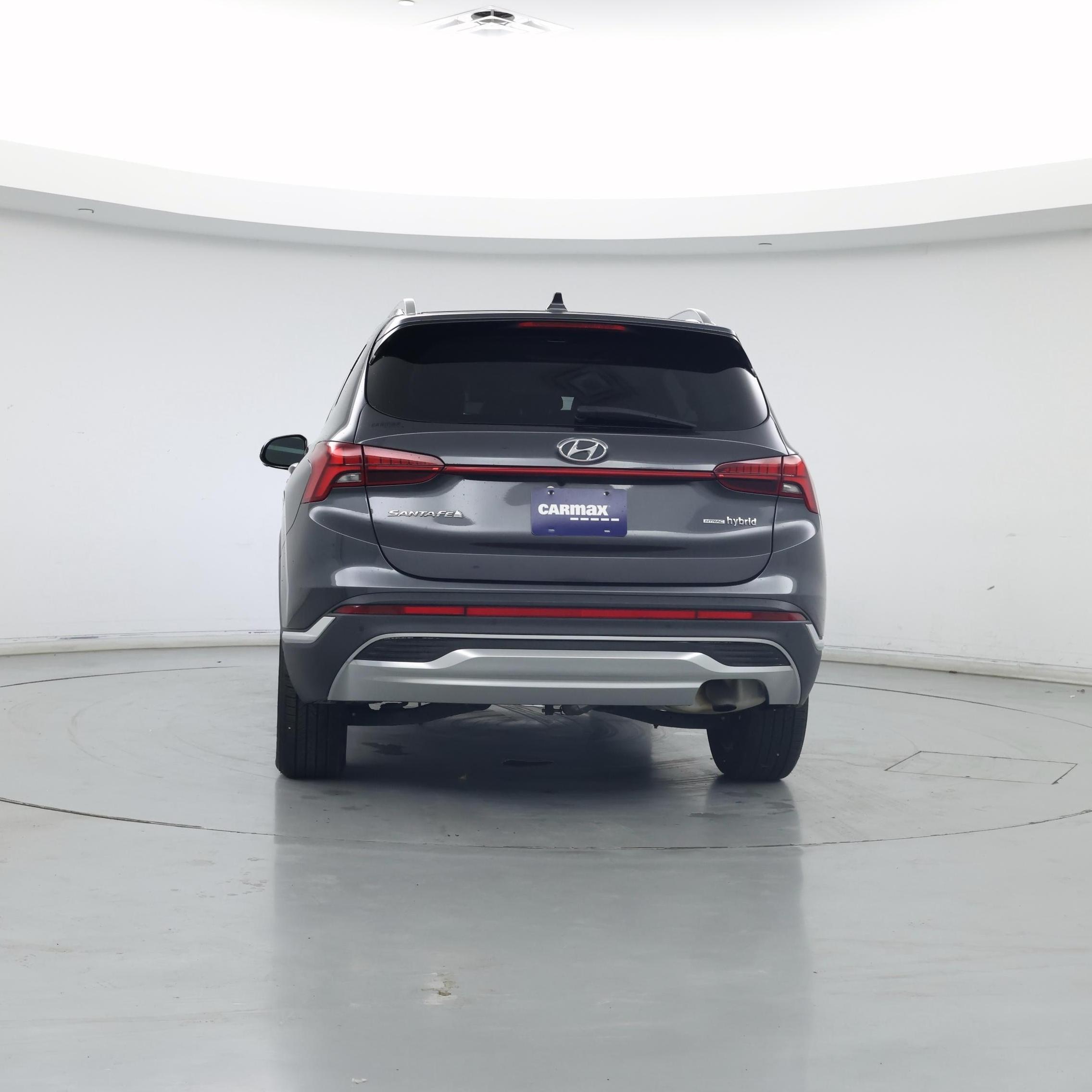 Thumbnail: 2023 Hyundai Santa Fe - 6