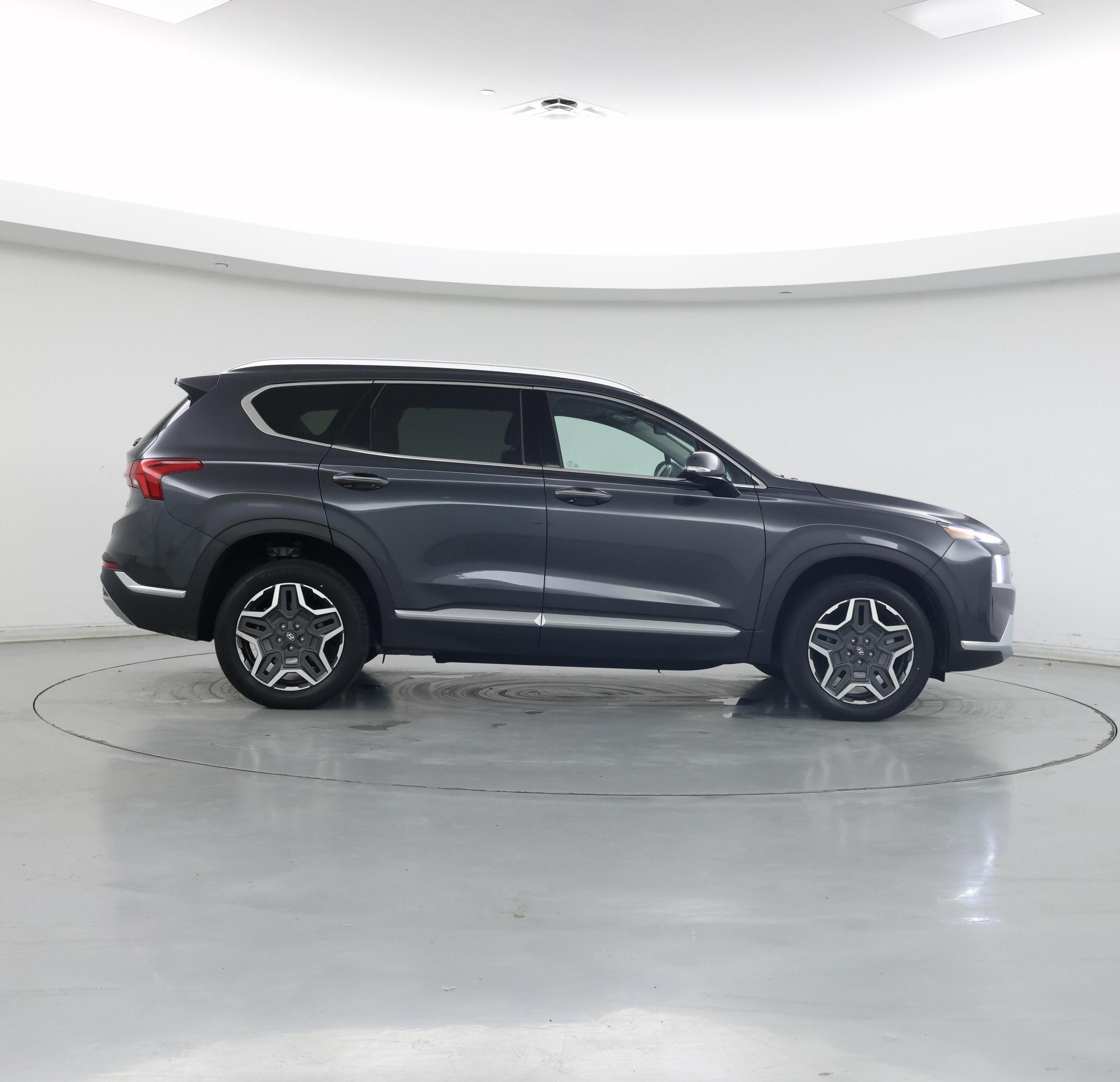 Thumbnail: 2023 Hyundai Santa Fe - 7