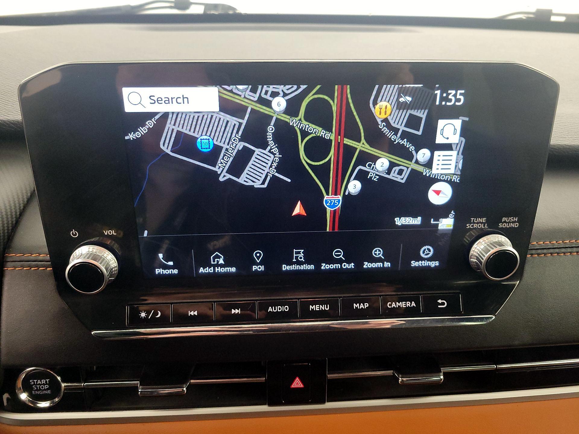 Thumbnail: 2022 Mitsubishi Outlander - 14