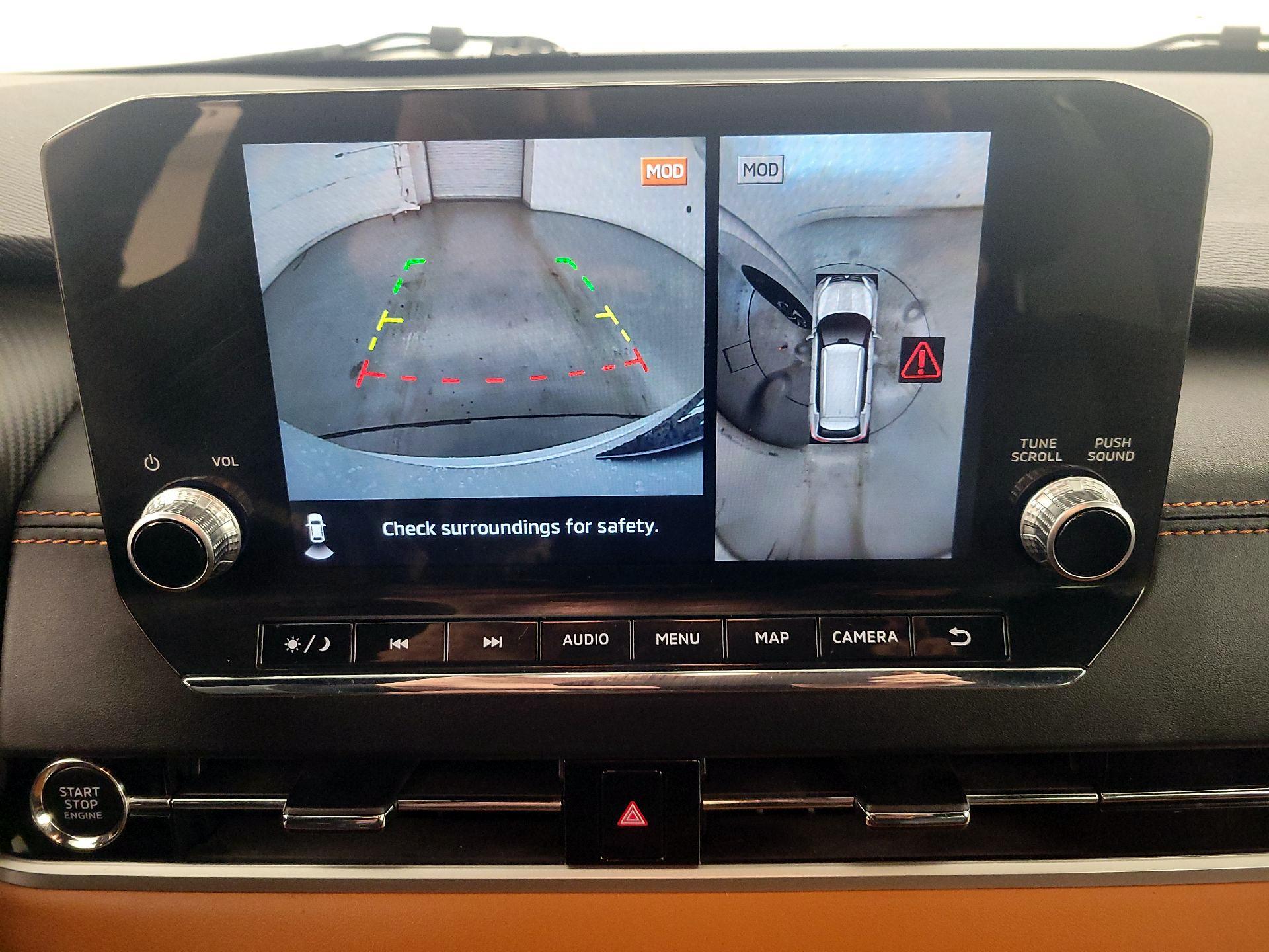 Thumbnail: 2022 Mitsubishi Outlander - 15