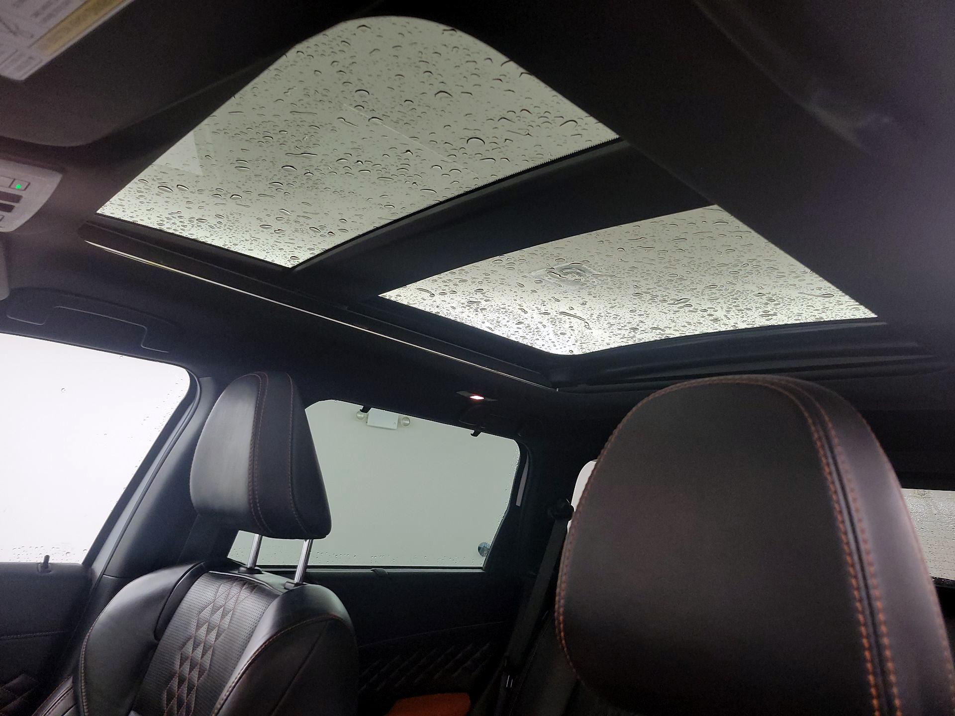 Thumbnail: 2022 Mitsubishi Outlander - 20