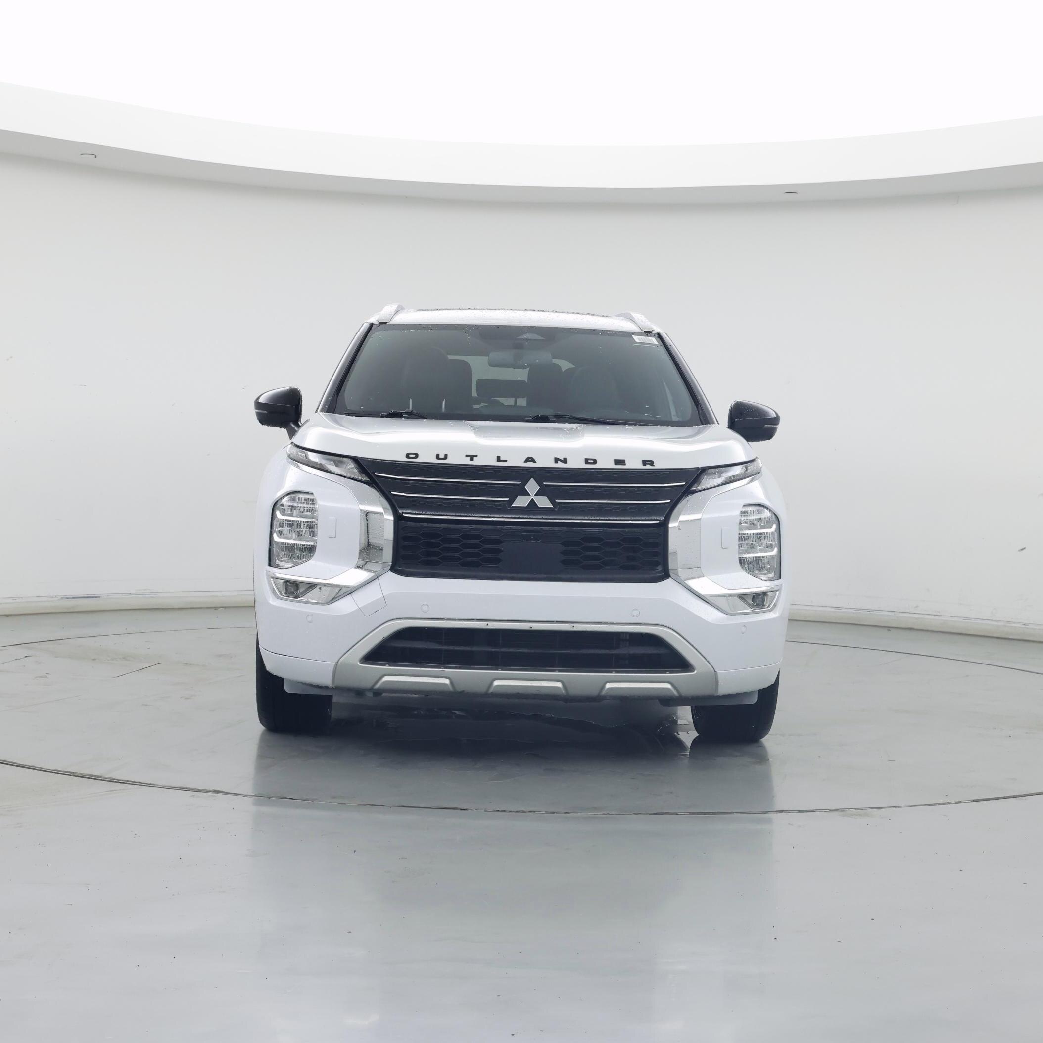 Thumbnail: 2022 Mitsubishi Outlander - 5