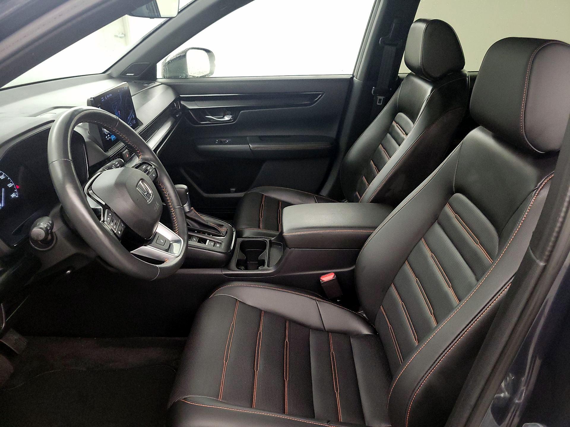 Thumbnail: 2024 Honda CR-V - 11