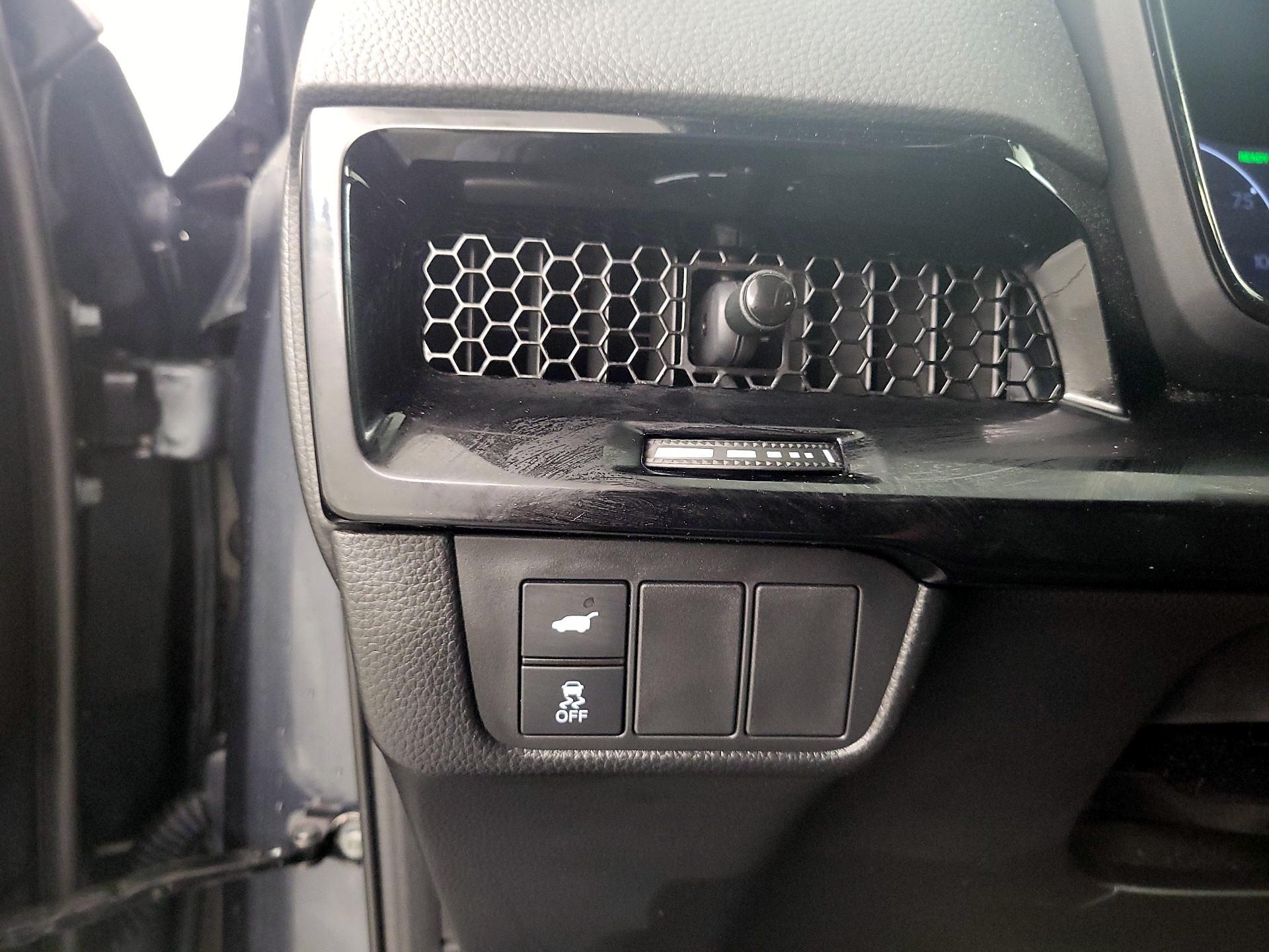Thumbnail: 2024 Honda CR-V - 13