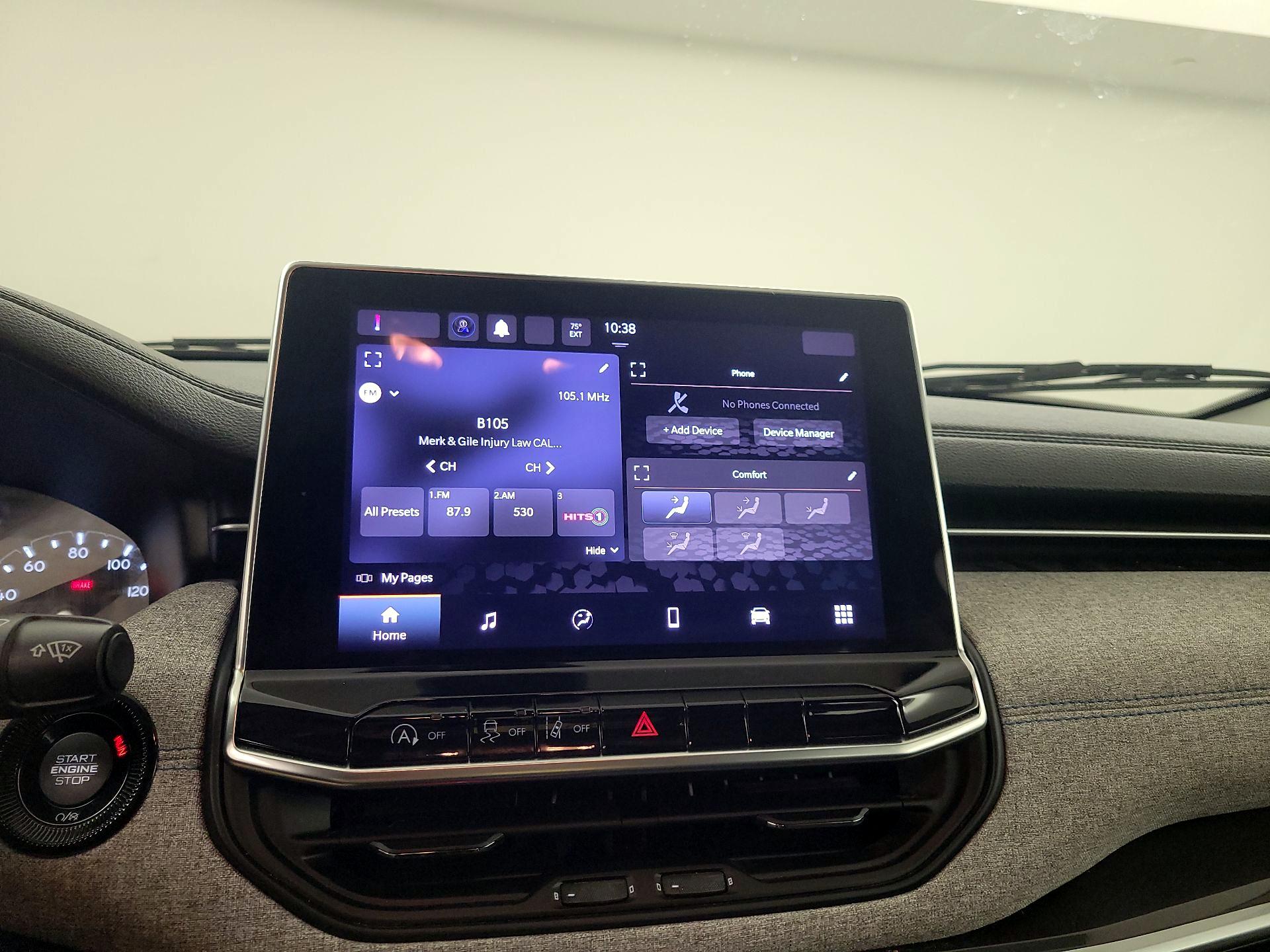 Thumbnail: 2022 Jeep Compass - 15